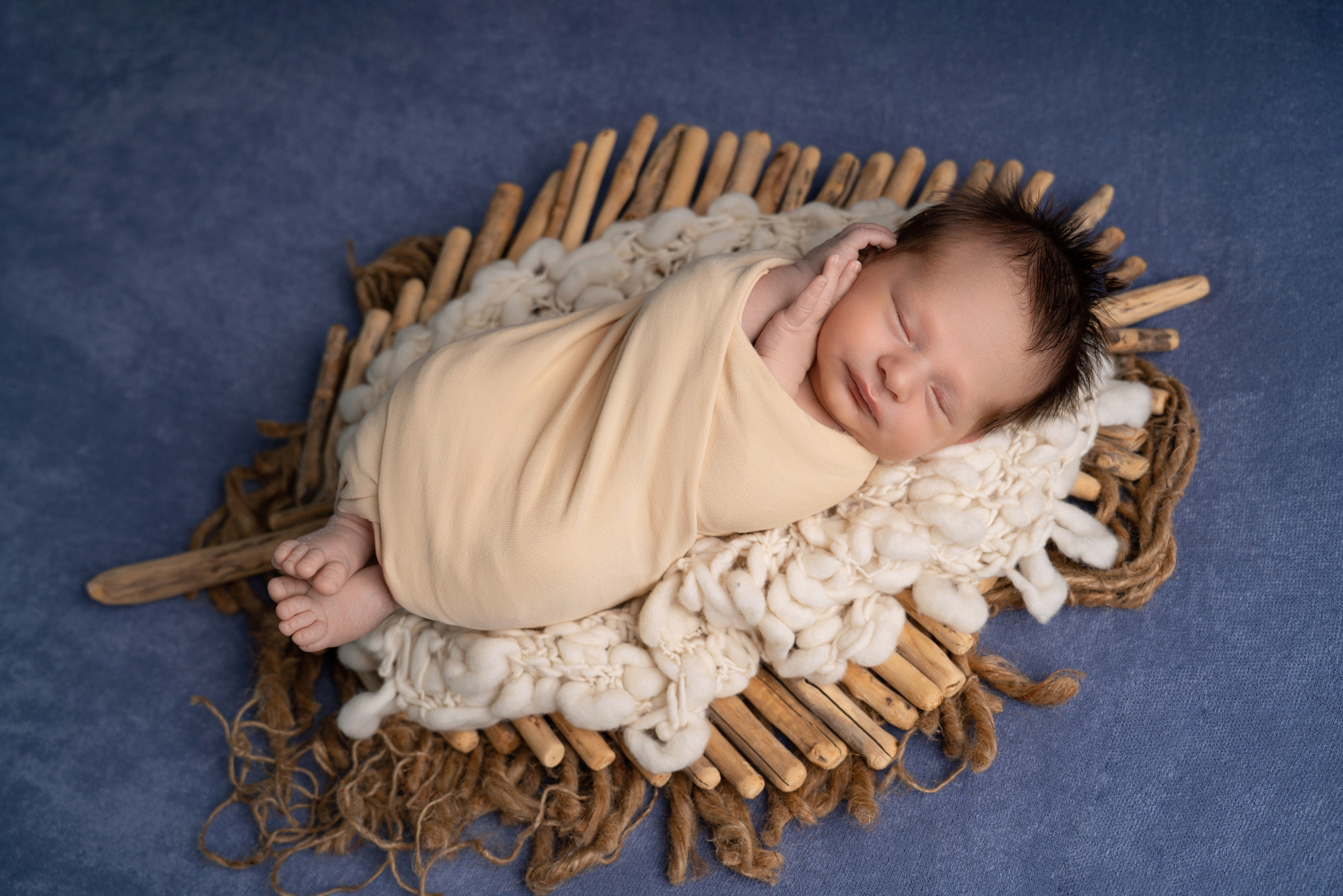 Ньюборн. Фотограф новорожденных Оренбург и свадебный фотограф Оренбург