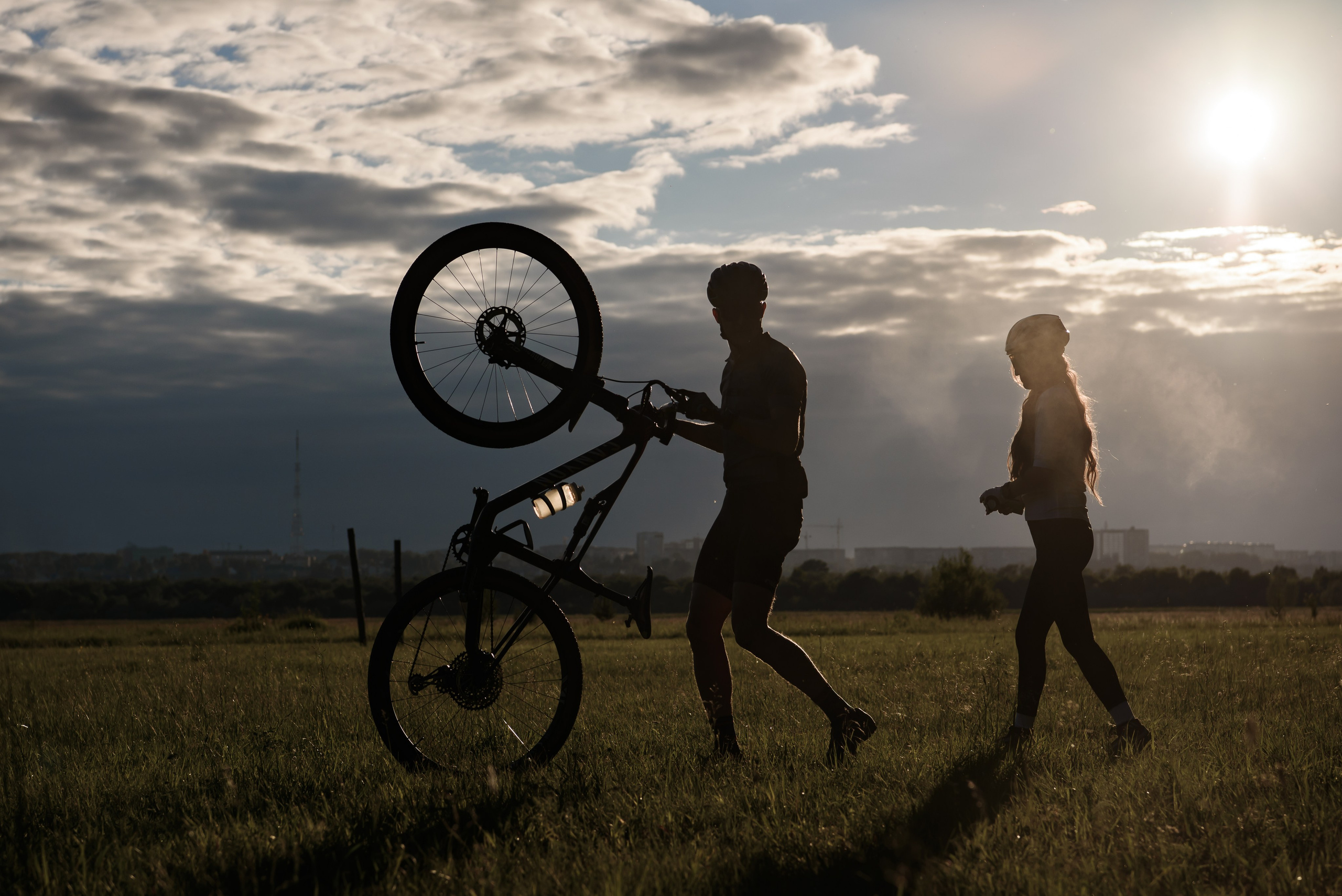 Фотопрогулка Сыктывкар