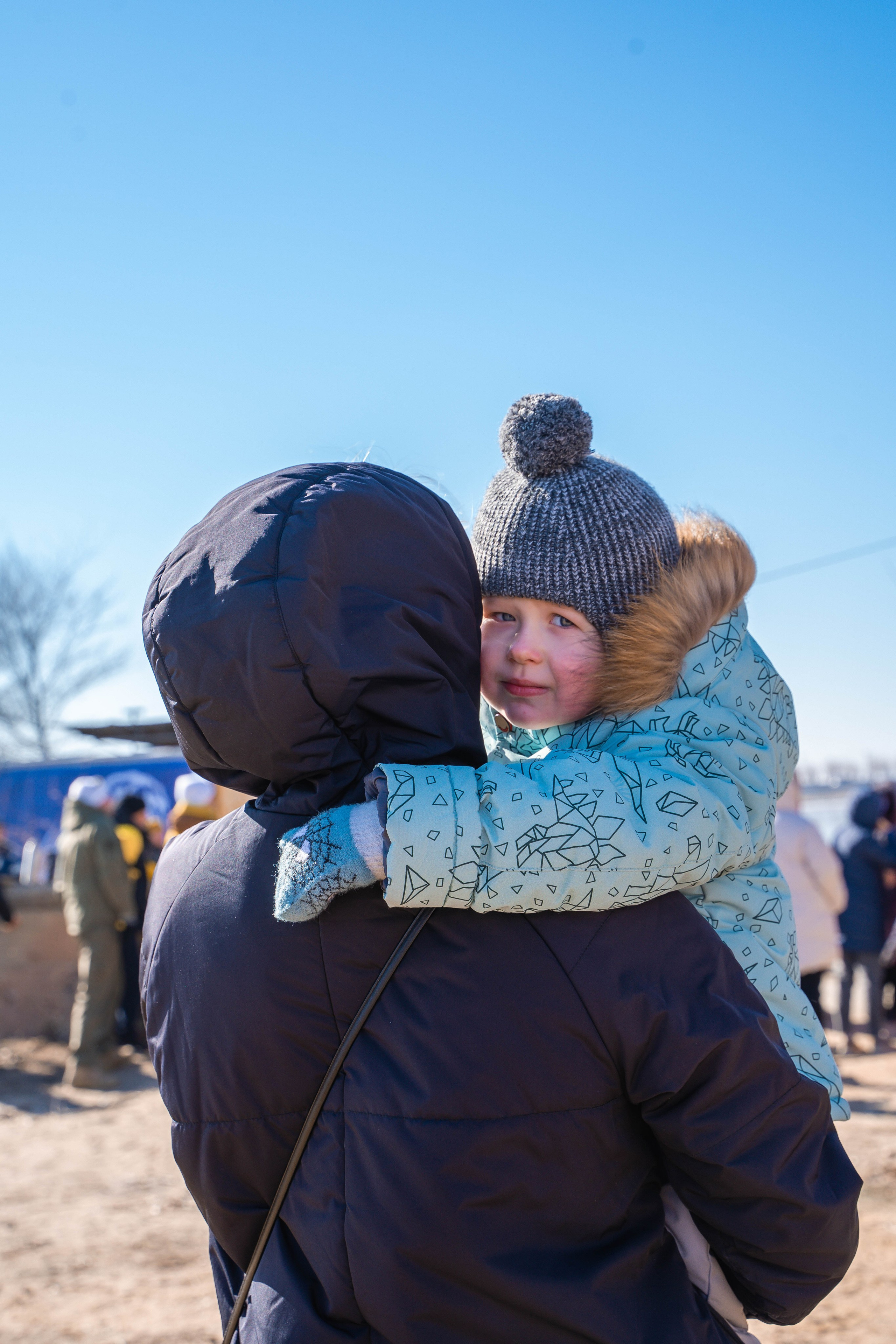 Моржеран. Shmeleva.ph Фотограф Волгоград и Волжский — Анна Шмелева