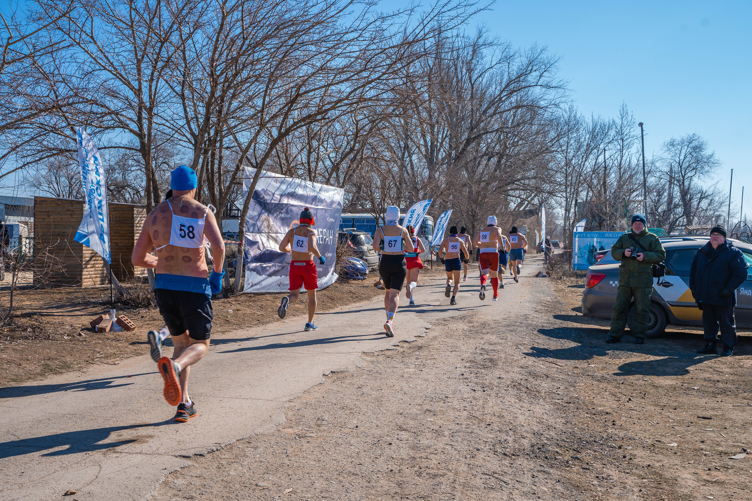 Моржеран. Shmeleva.ph Фотограф Волгоград и Волжский — Анна Шмелева