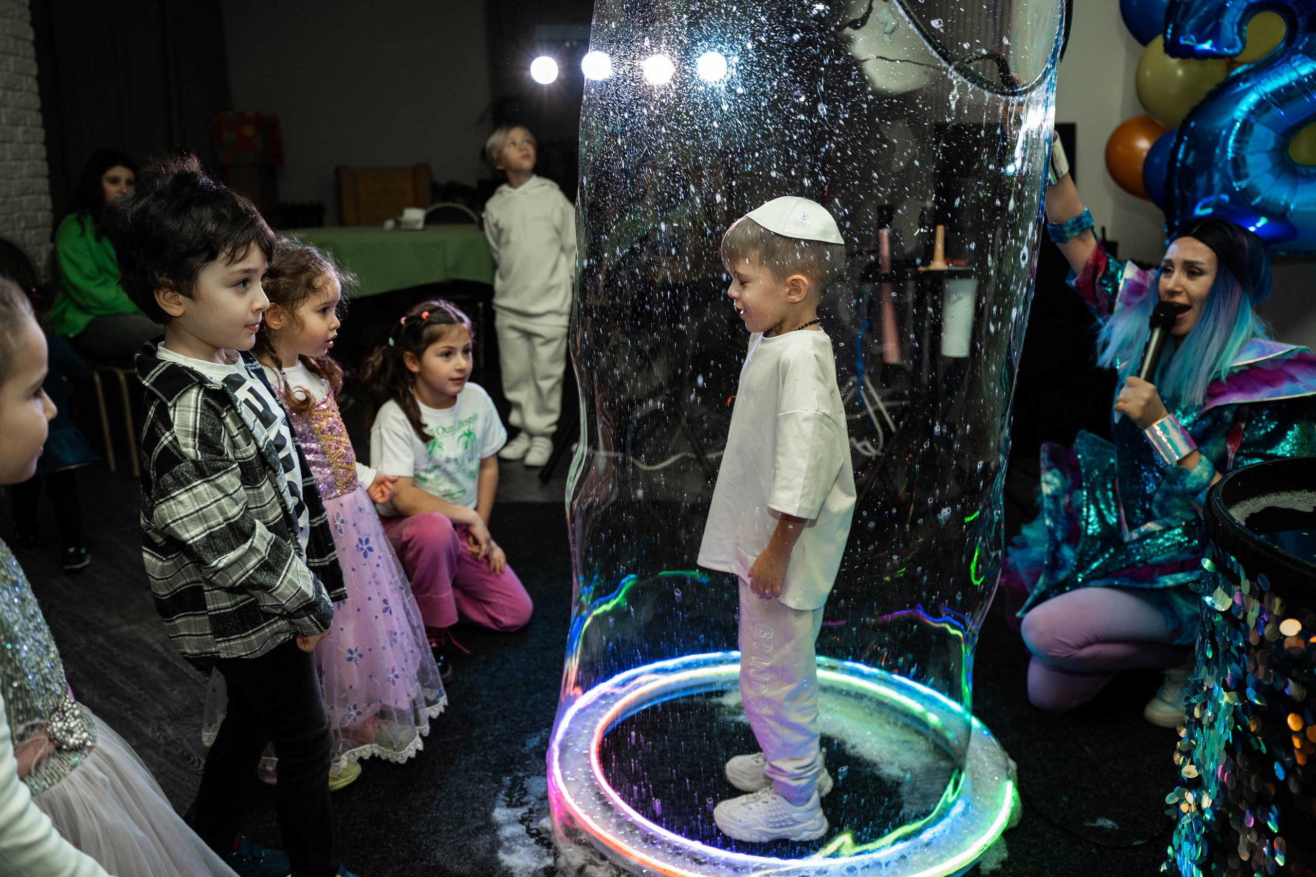 Даниэль h-day. Фотограф Абакумова Анастасия