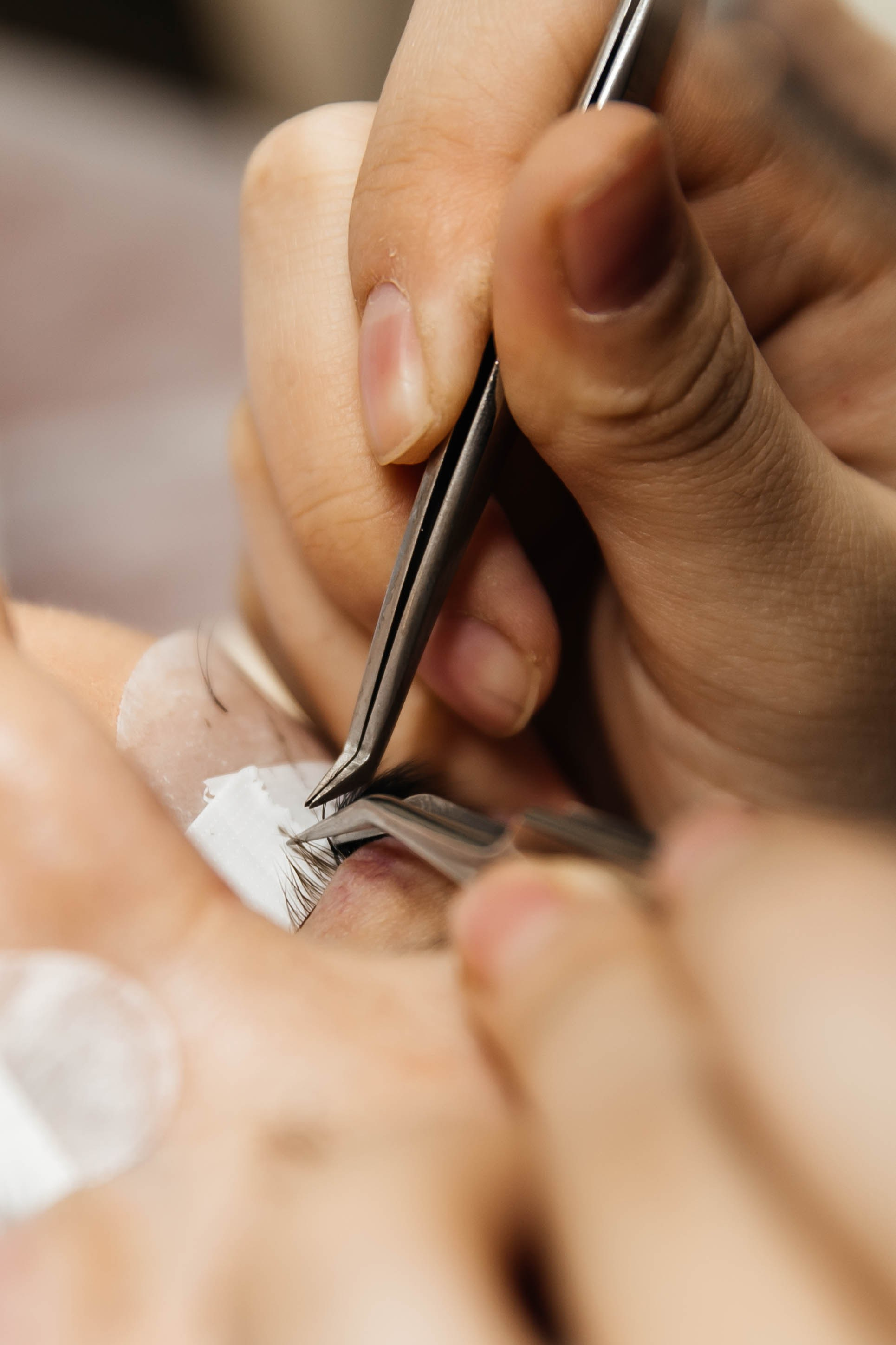 Салон красоты. Фотограф Абакумова Анастасия