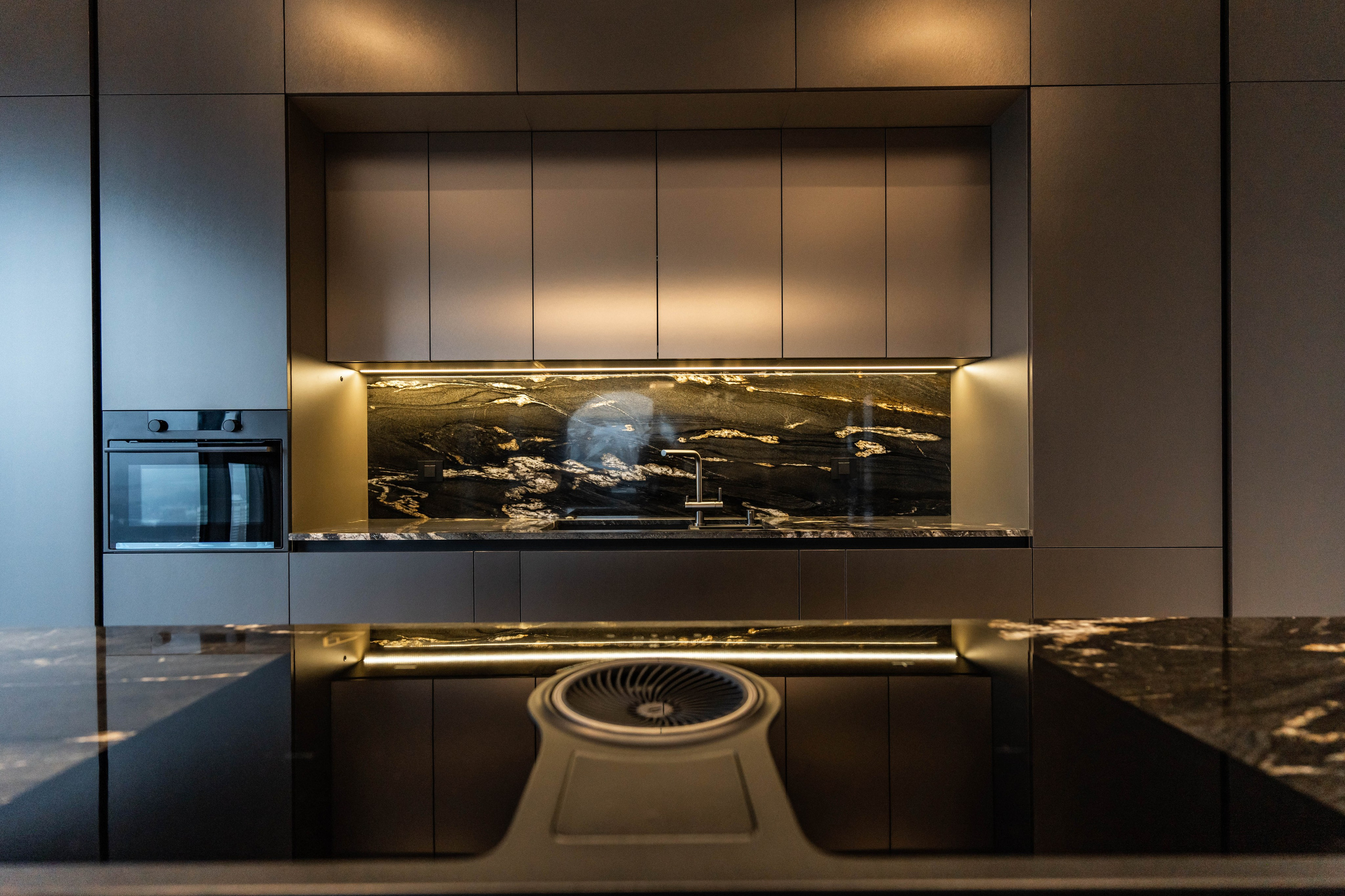 ЖК Поклонная 2. Фотограф Абакумова Анастасия