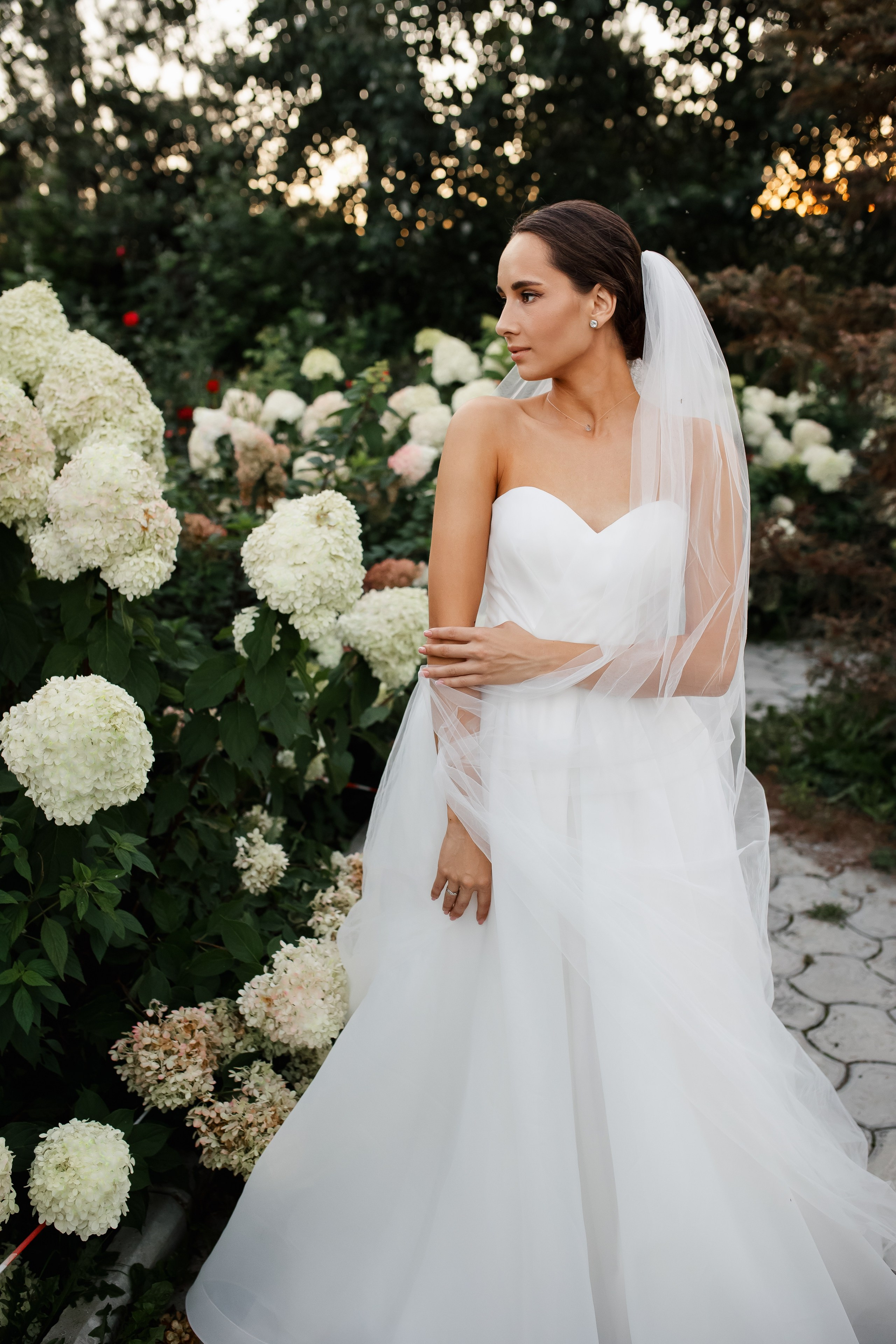 Данил и Екатерина. Sopka. Выездная регистрация. Свадебный фотограф в Хабаровске