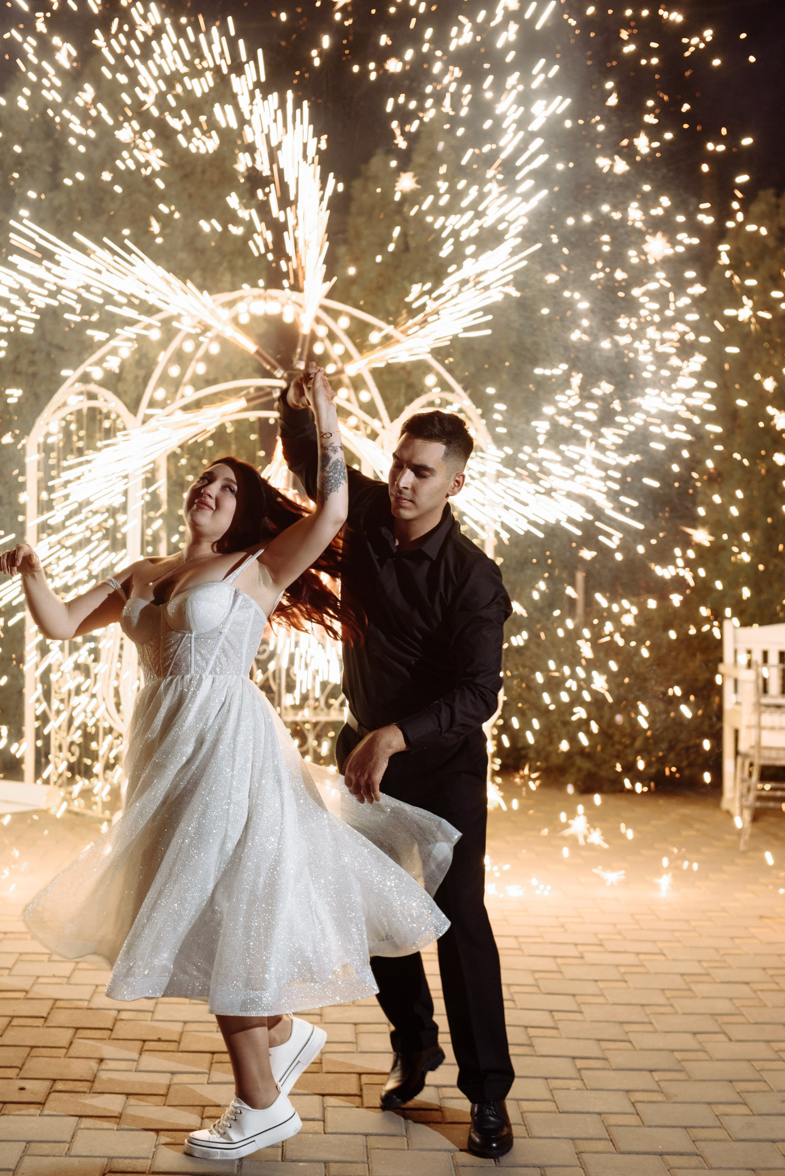 21.09.2024 — Свадьба Андрея и Марии. Свадебный фотограф Дмитрий Высоцкий | Ростов-на-Дону