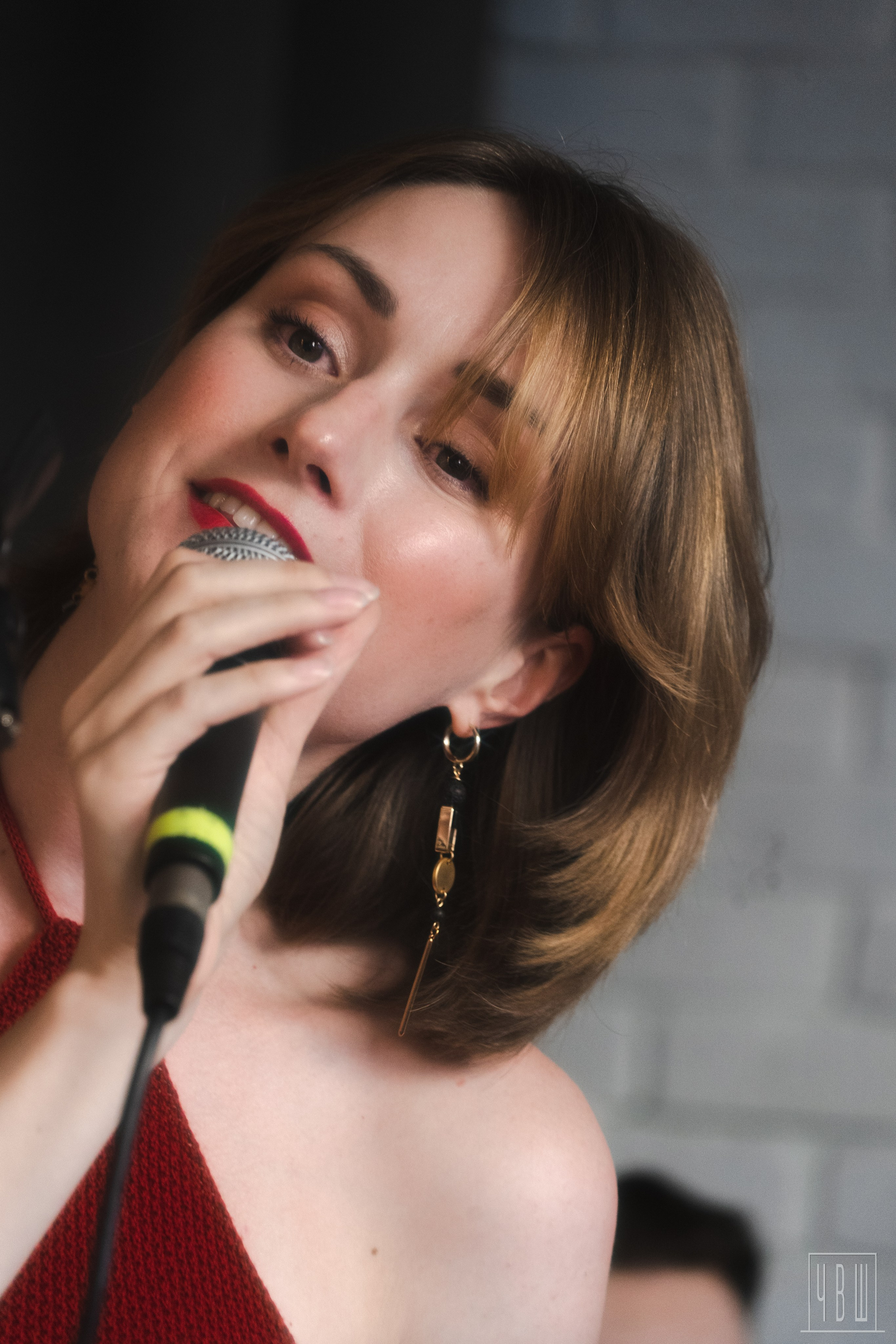 Спасский, Оксанбо, Карабан, 02.08.2025, Brik Coffee. Человек в Шляпе