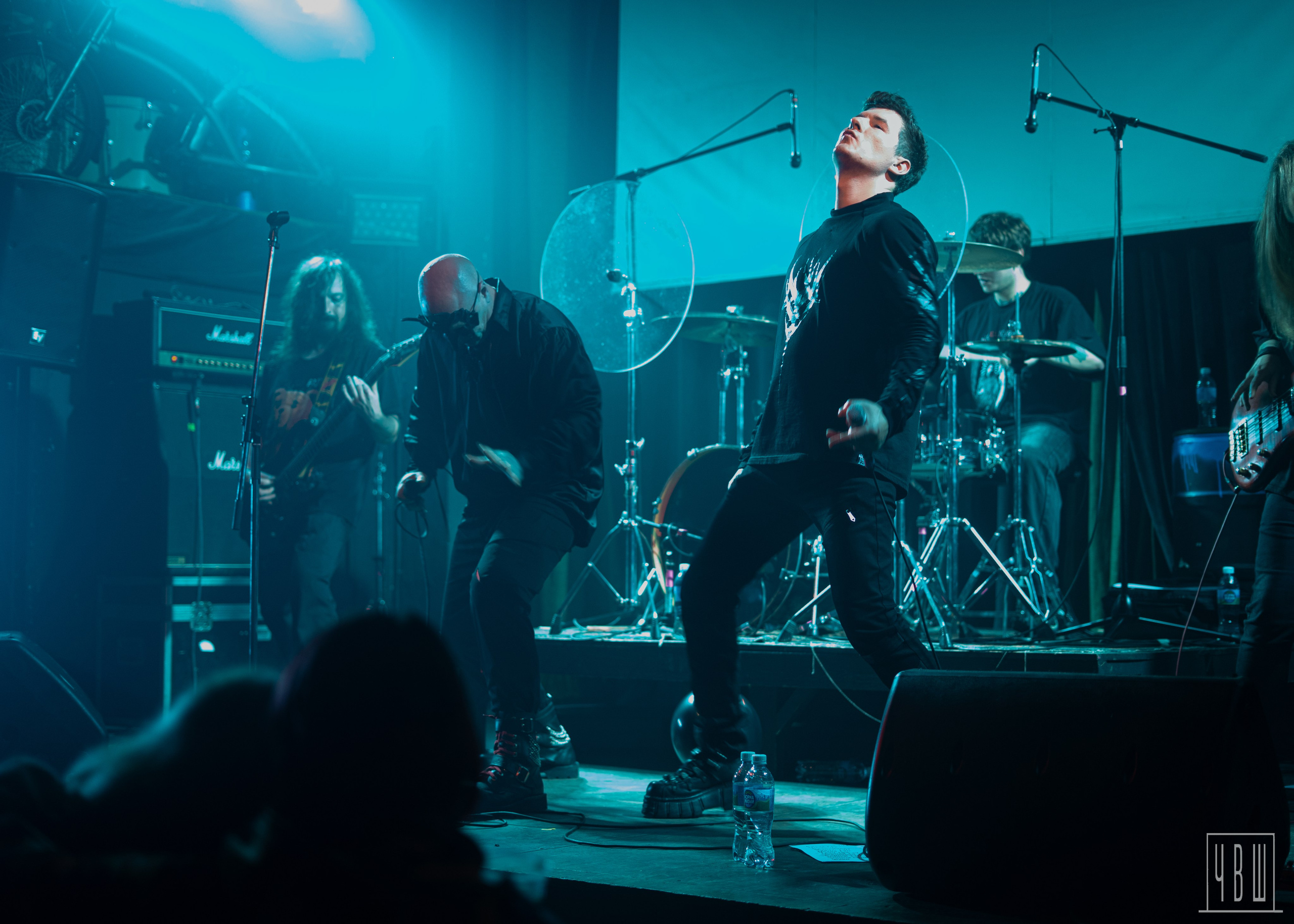 ШардаМ, 04.11.2025, Ласточка. Человек в Шляпе