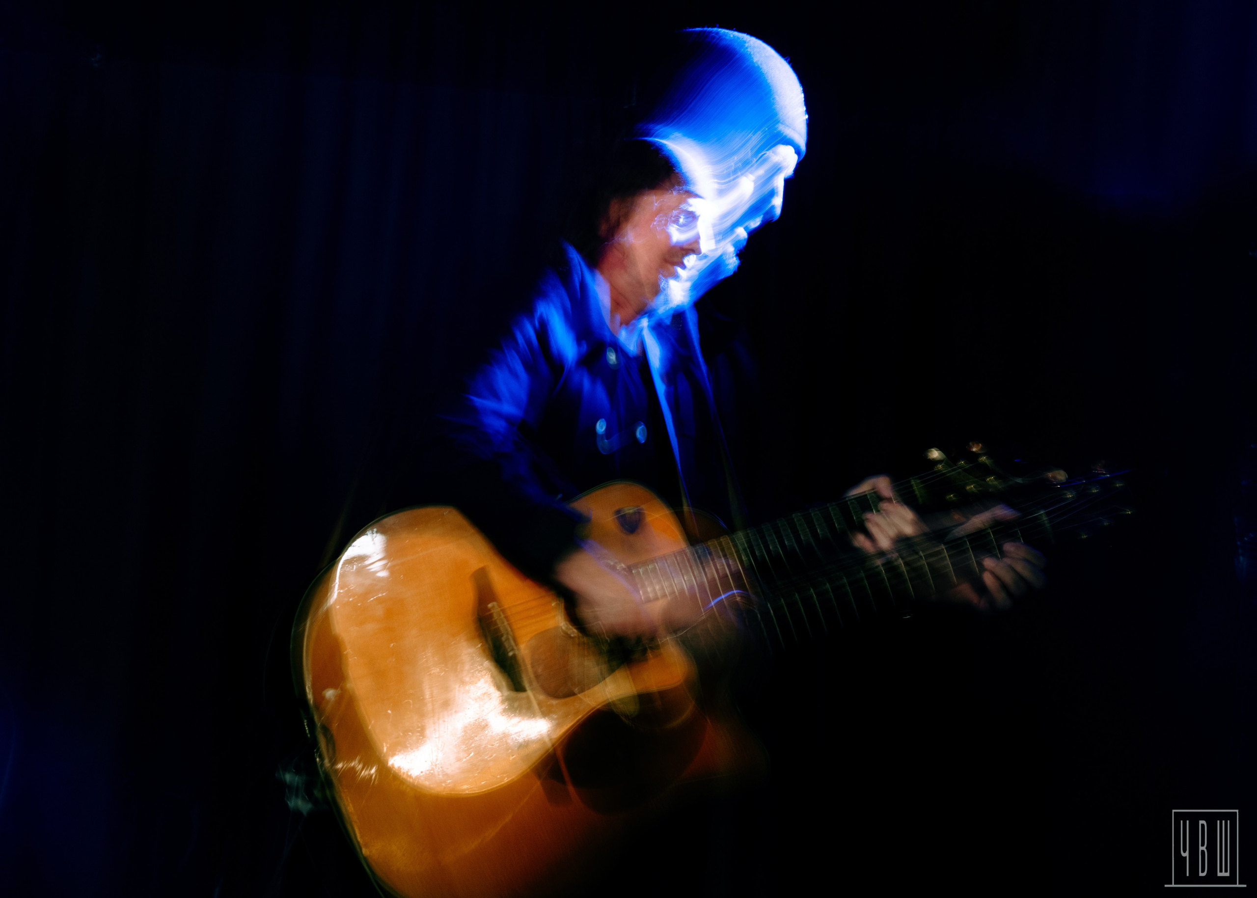 Башаков и Погосян, 05.08.2025, Art Hall. Человек в Шляпе