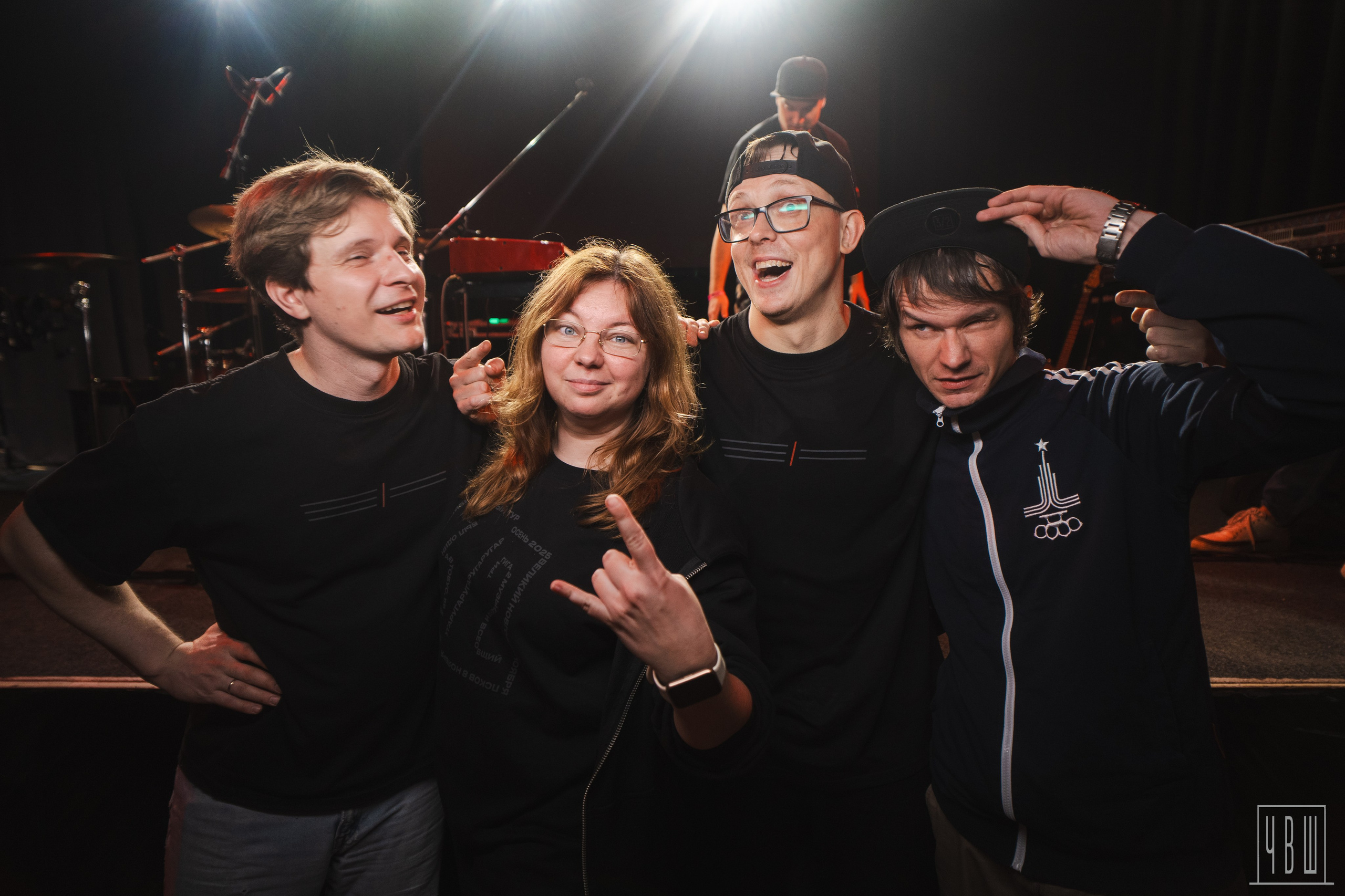 Три Вторых, 09.11.2025, Сердце. Человек в Шляпе