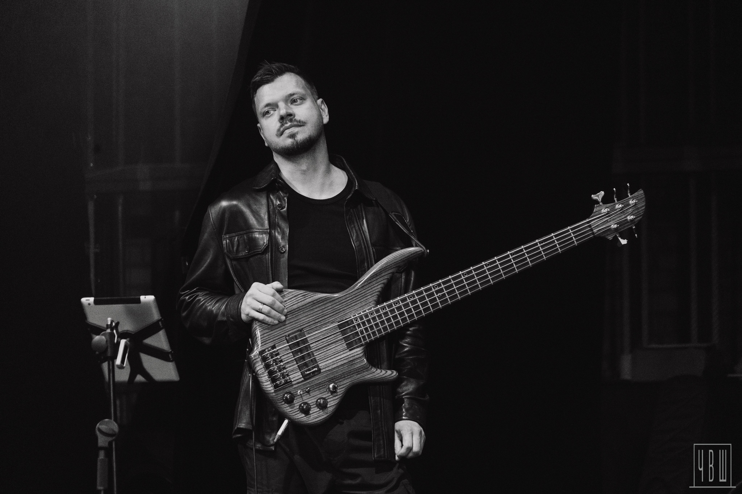 Дудук Бэнд, 28.09.2025, ДК Газа. Человек в Шляпе