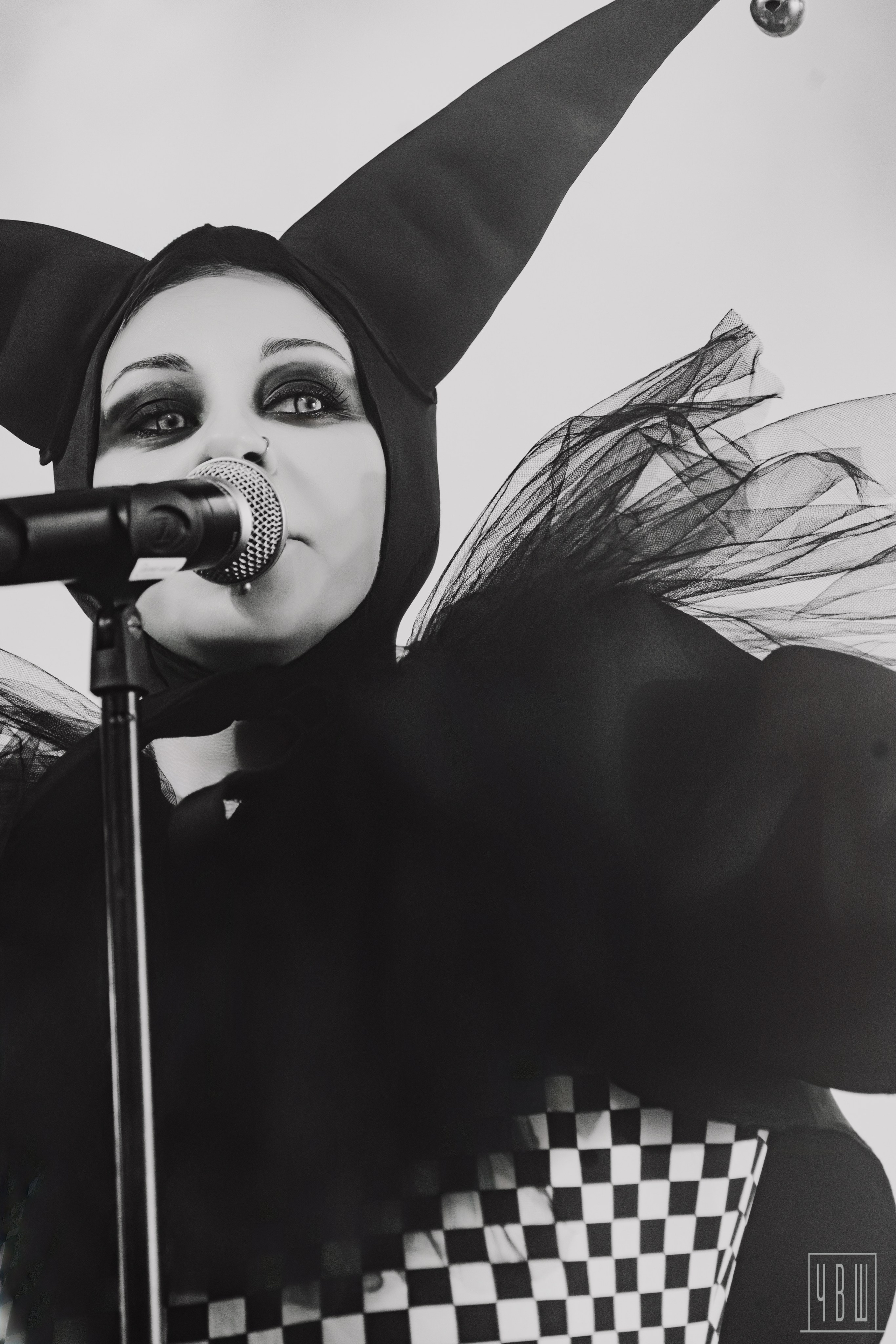 Tardigrade Inferno, 01.11.2025, Factory 3. Человек в Шляпе