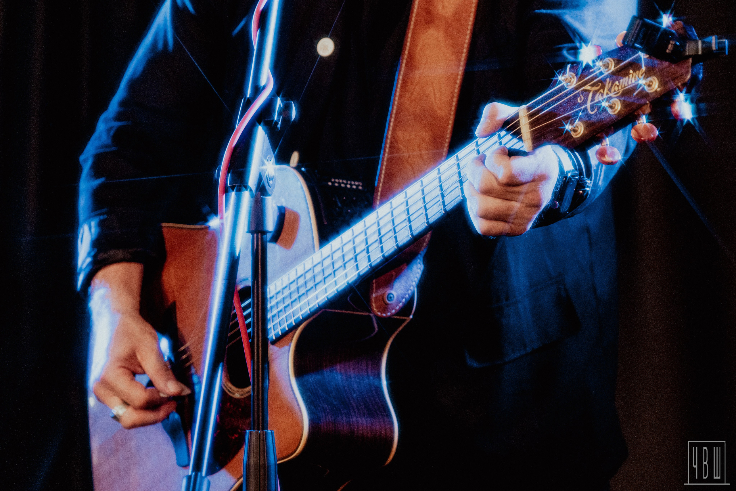 Башаков и Погосян, 05.08.2025, Art Hall. Человек в Шляпе