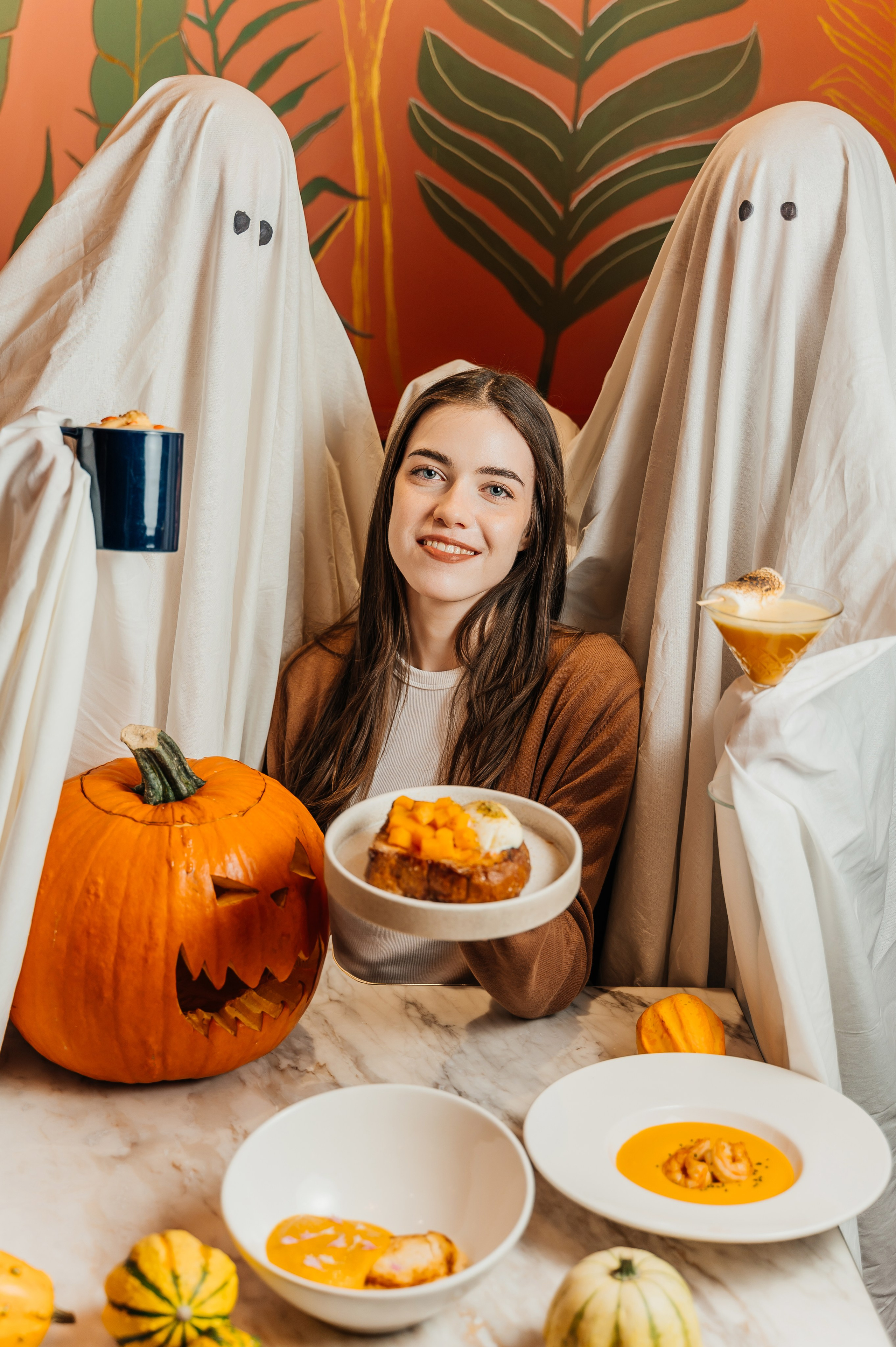 Food. Фотограф Дина Кубликова