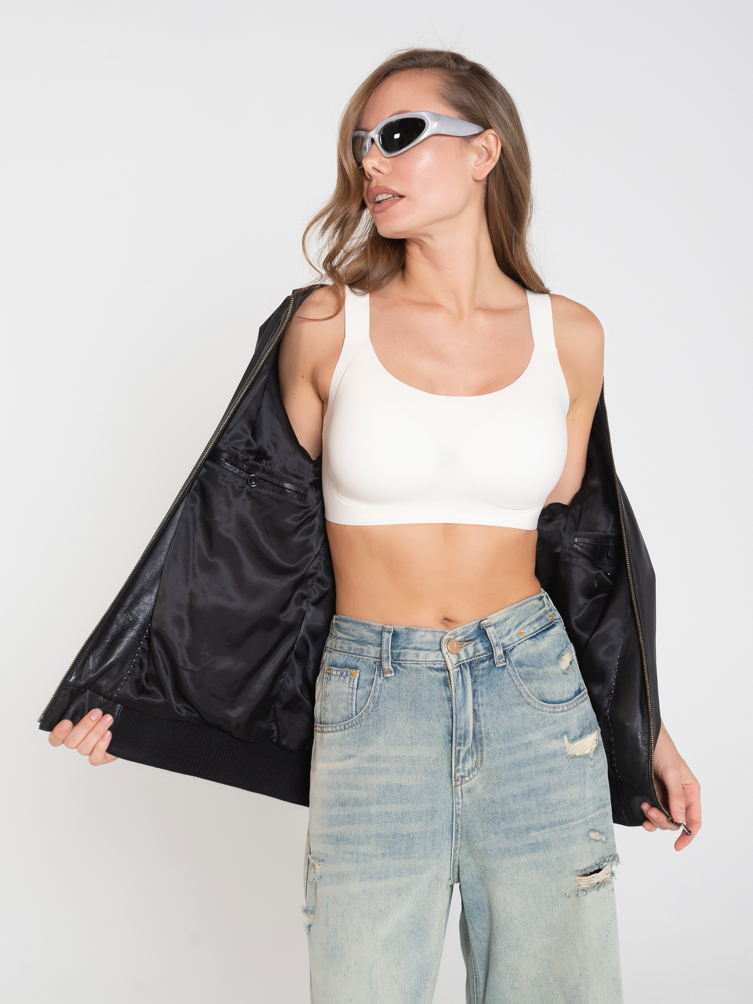 Каталог нижнего белья. Фотограф