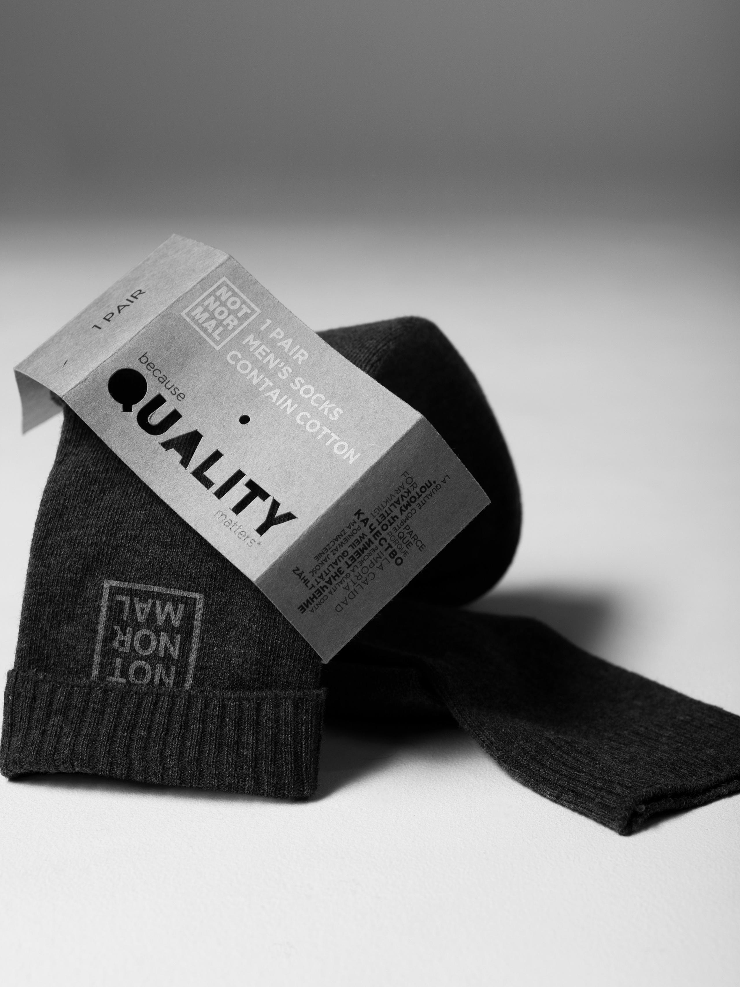 NOTNORMAL. Портфолио фотографа