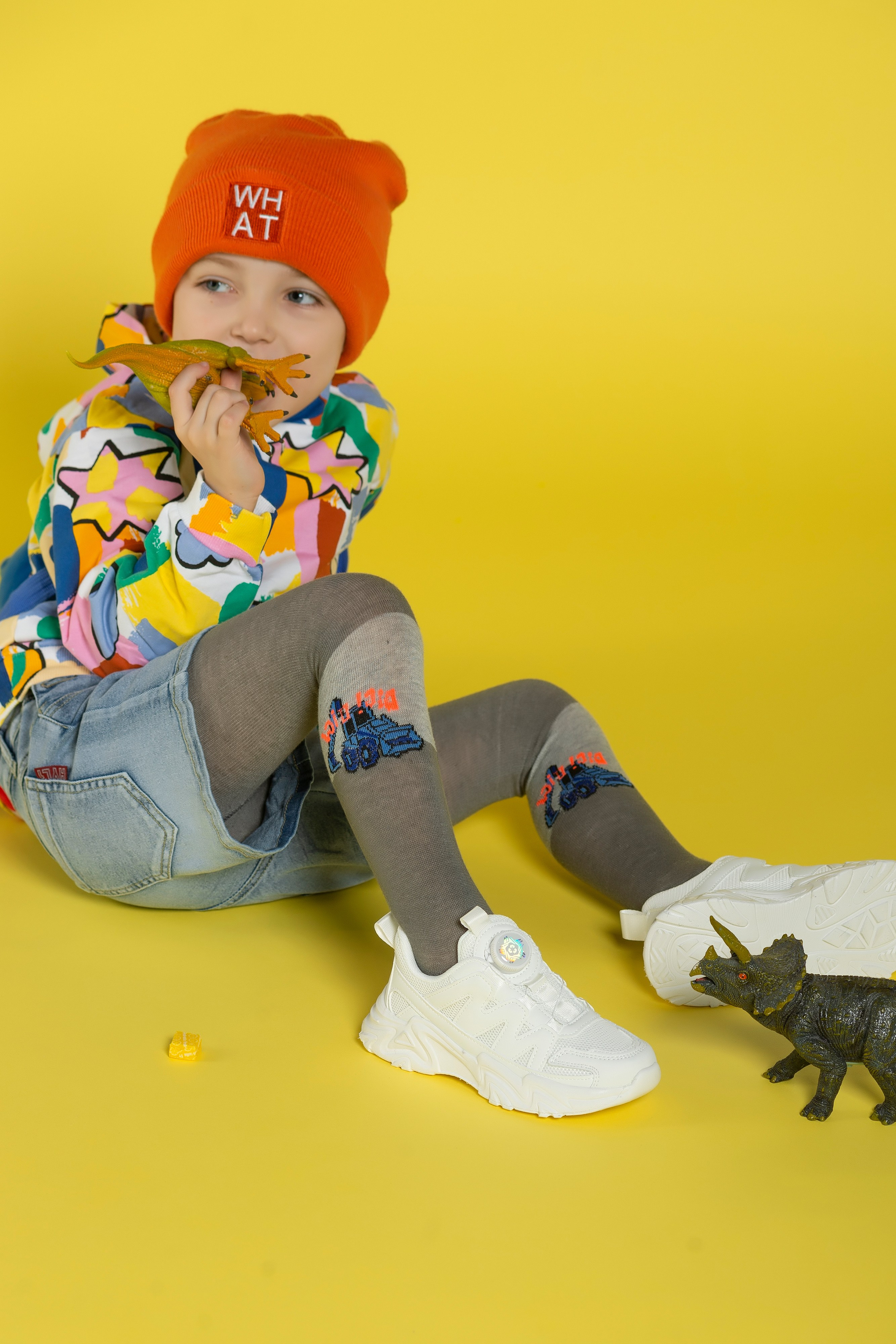 Фотосессия колгот. Фотограф