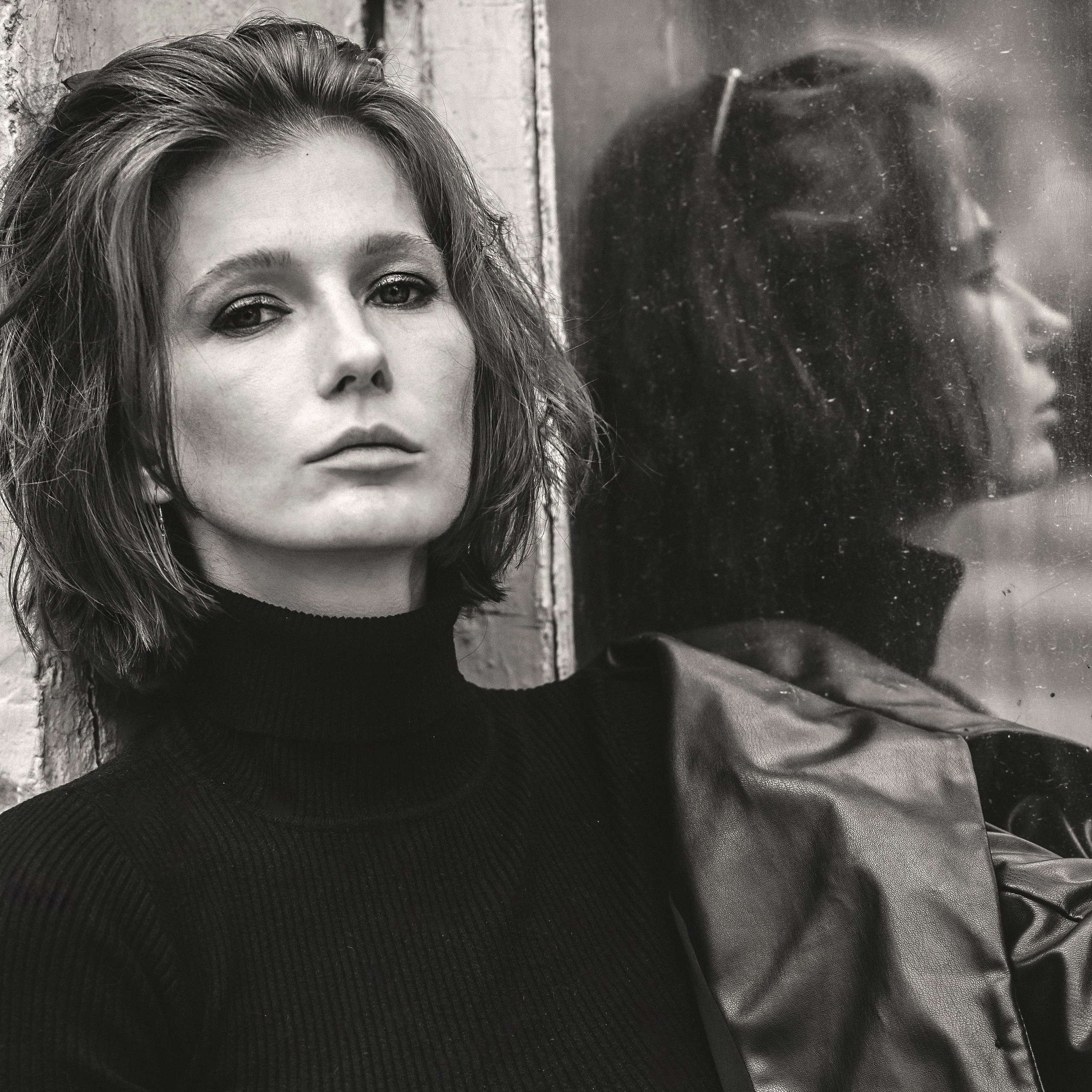 Маша. Фотограф Надежда Савосина