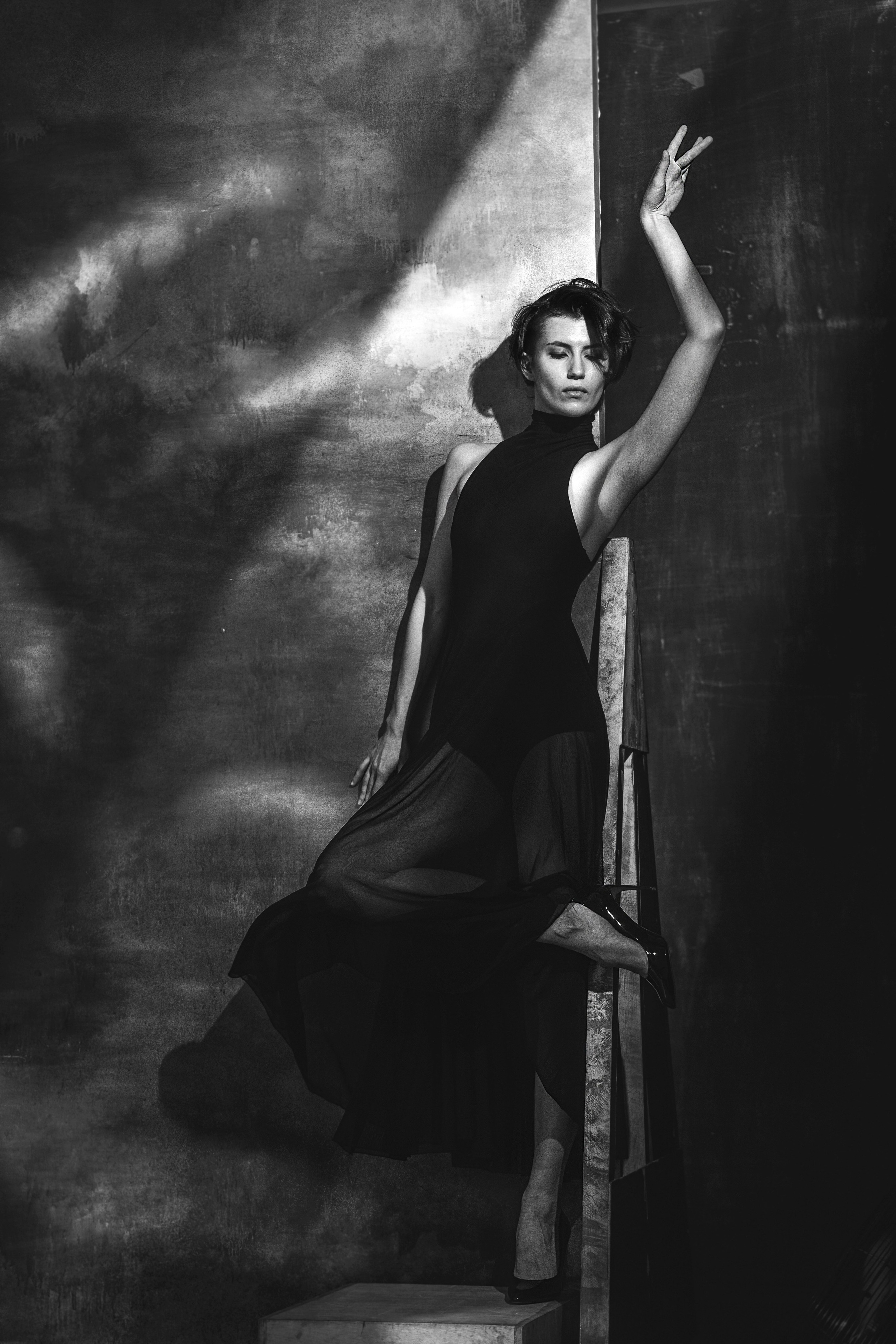 Елена. Фотограф Надежда Савосина