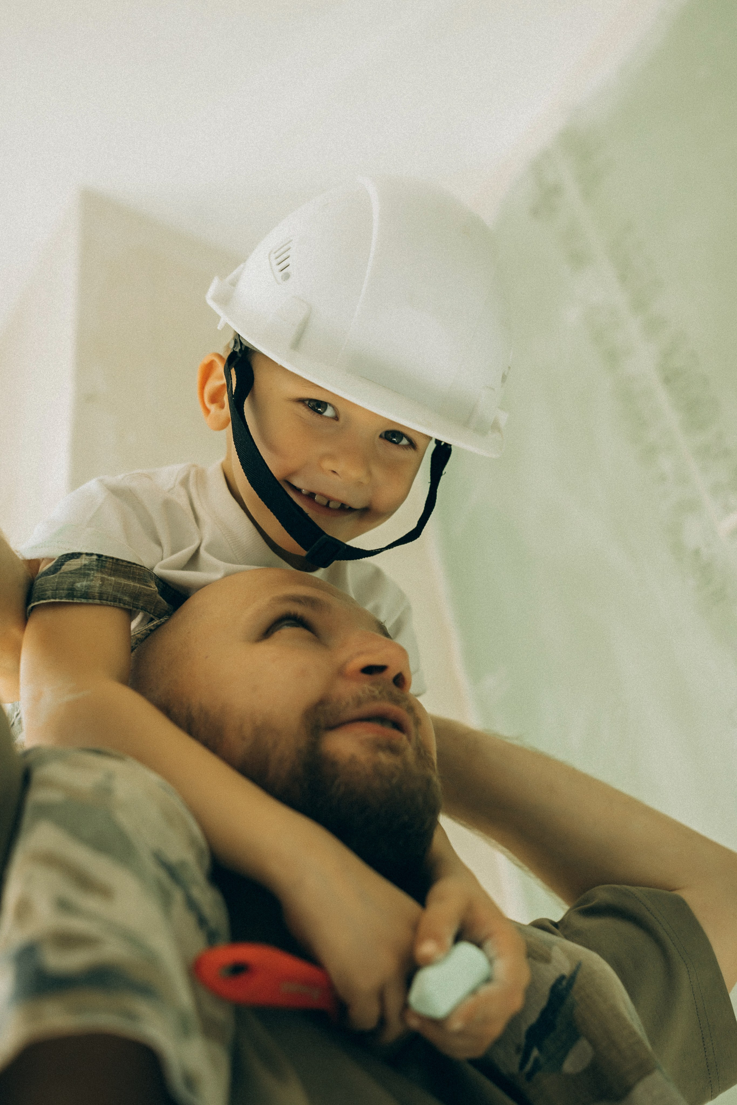 Дима, Саша, Николь, Лев и Богдан. Семейный фотограф и детский фотограф в Волгограде Алеся Бутакова — дет