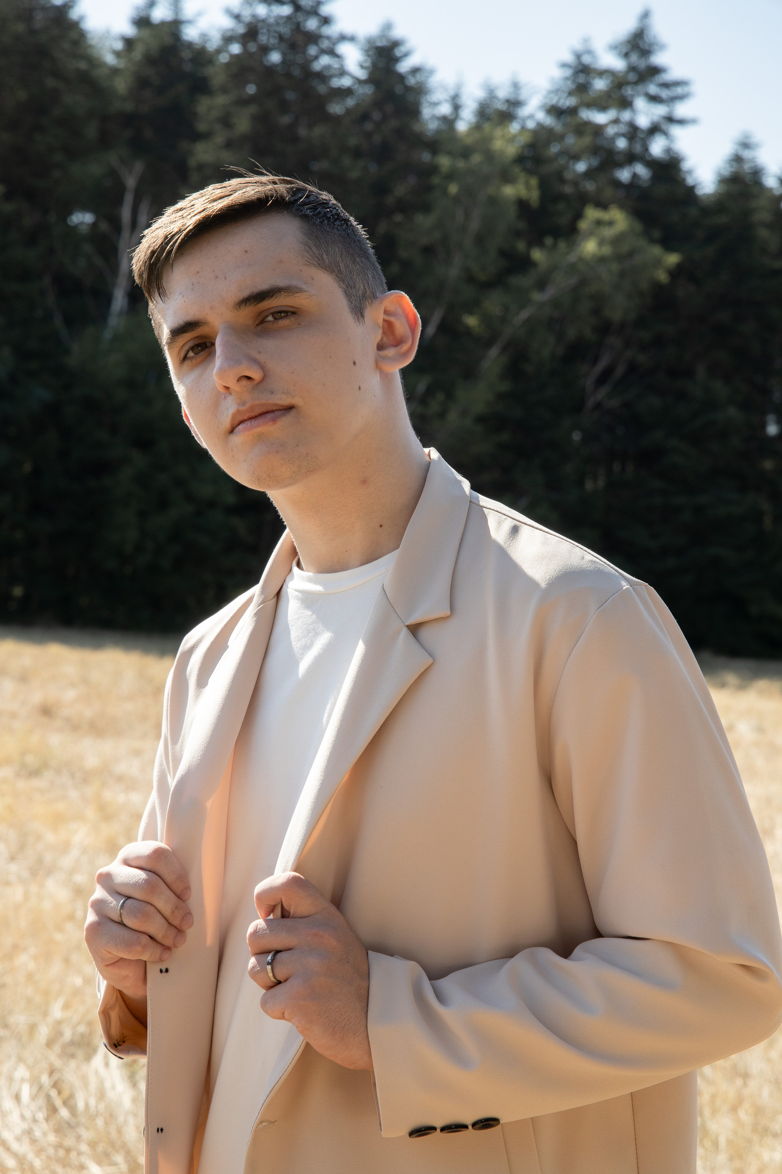 Даниил и Екатерина. Свадебный фотограф в Ставрополе Ксения Ковальчук