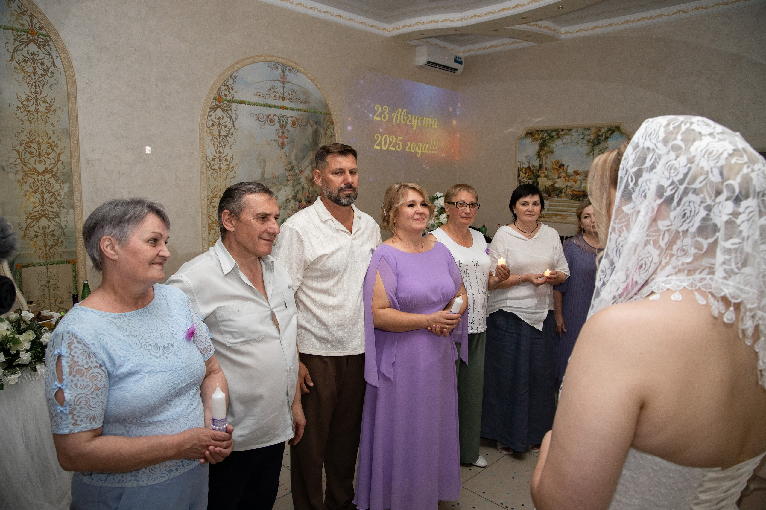 Даниил и Екатерина. Свадебный фотограф в Ставрополе Ксения Ковальчук