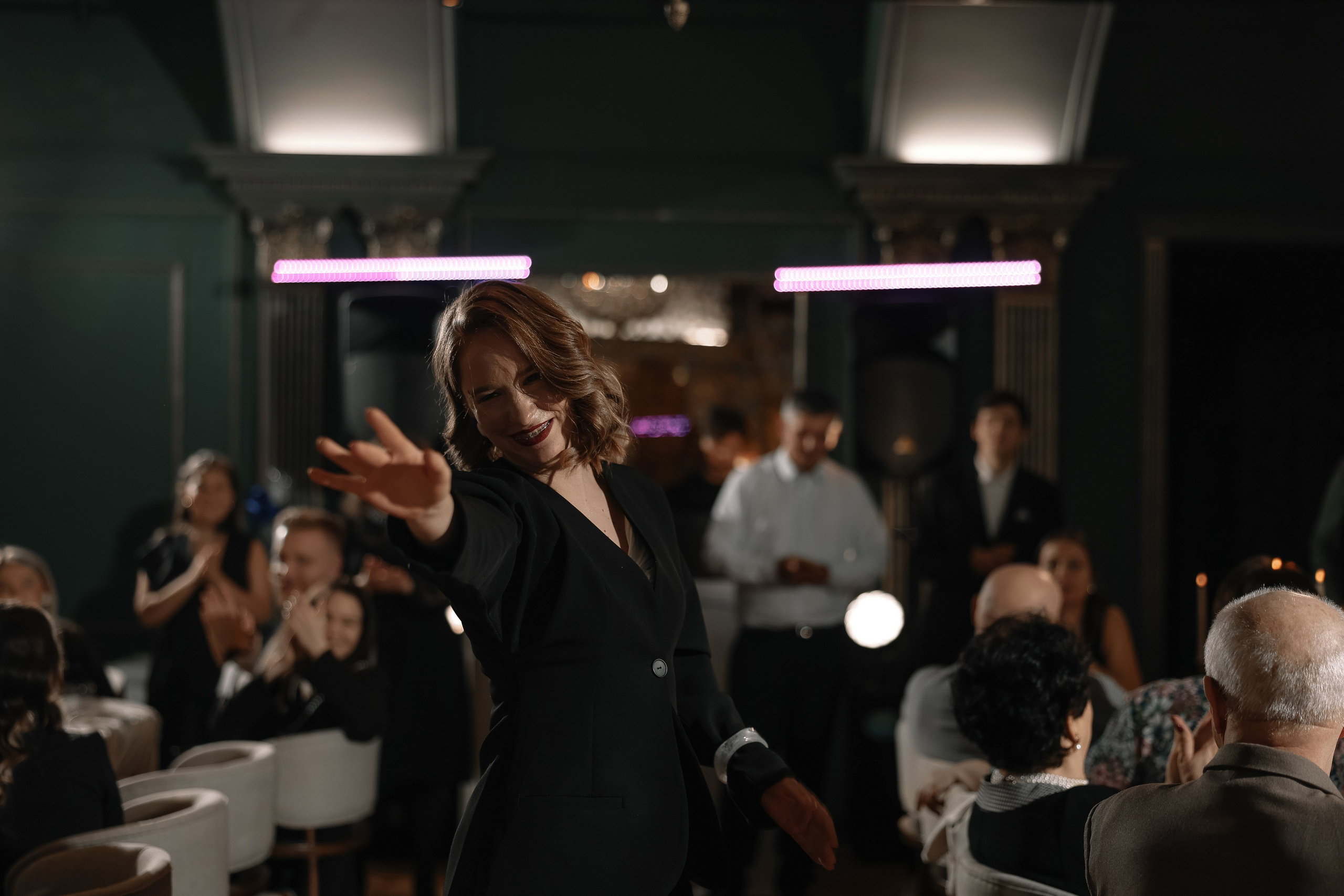 Сэф и Лера. Свадебный и семейный Фотограф Денис Кошель