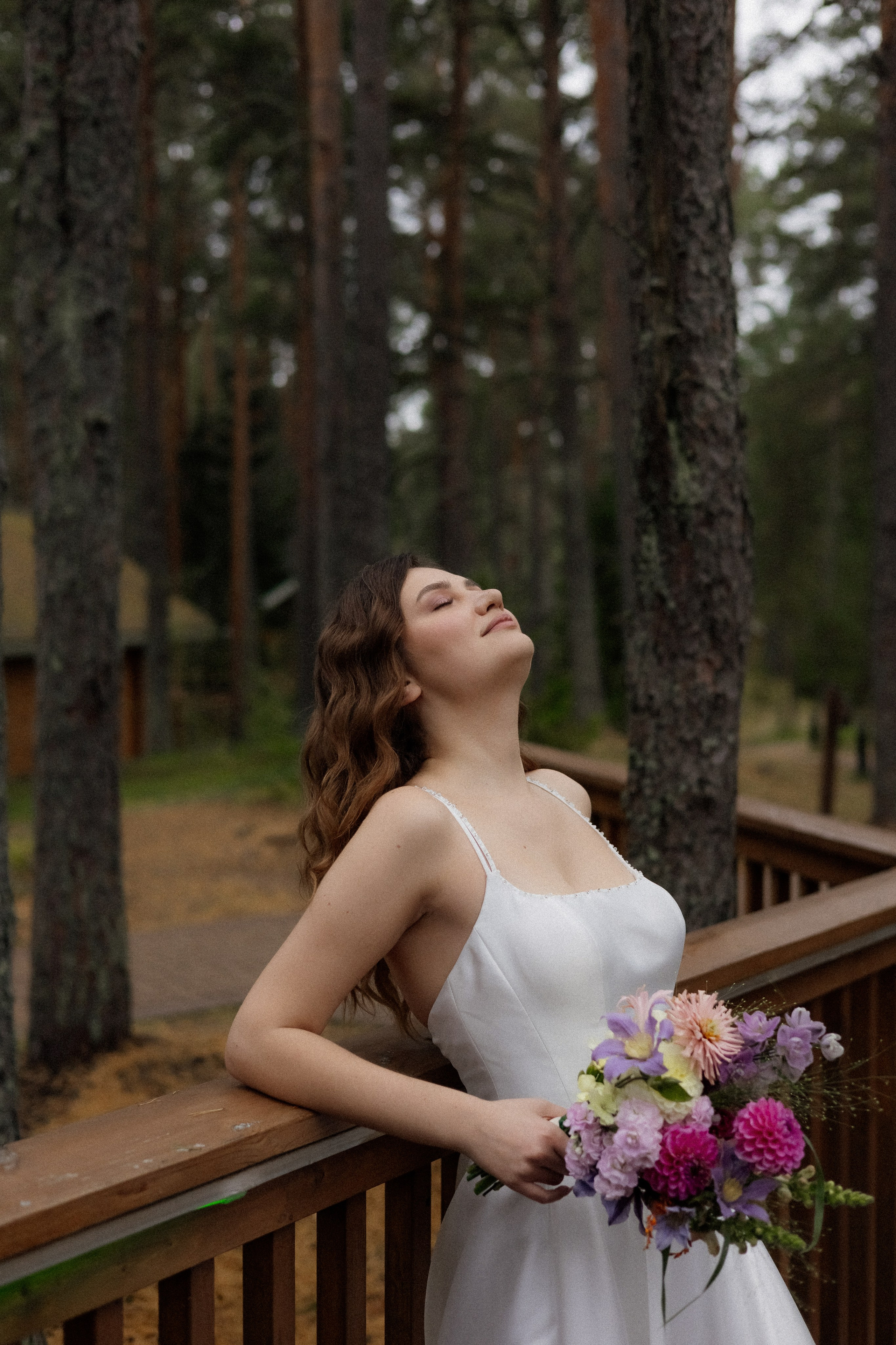 Дом у моря. Свадебный фотограф в Санкт-Петербурге Ксения Кобышева