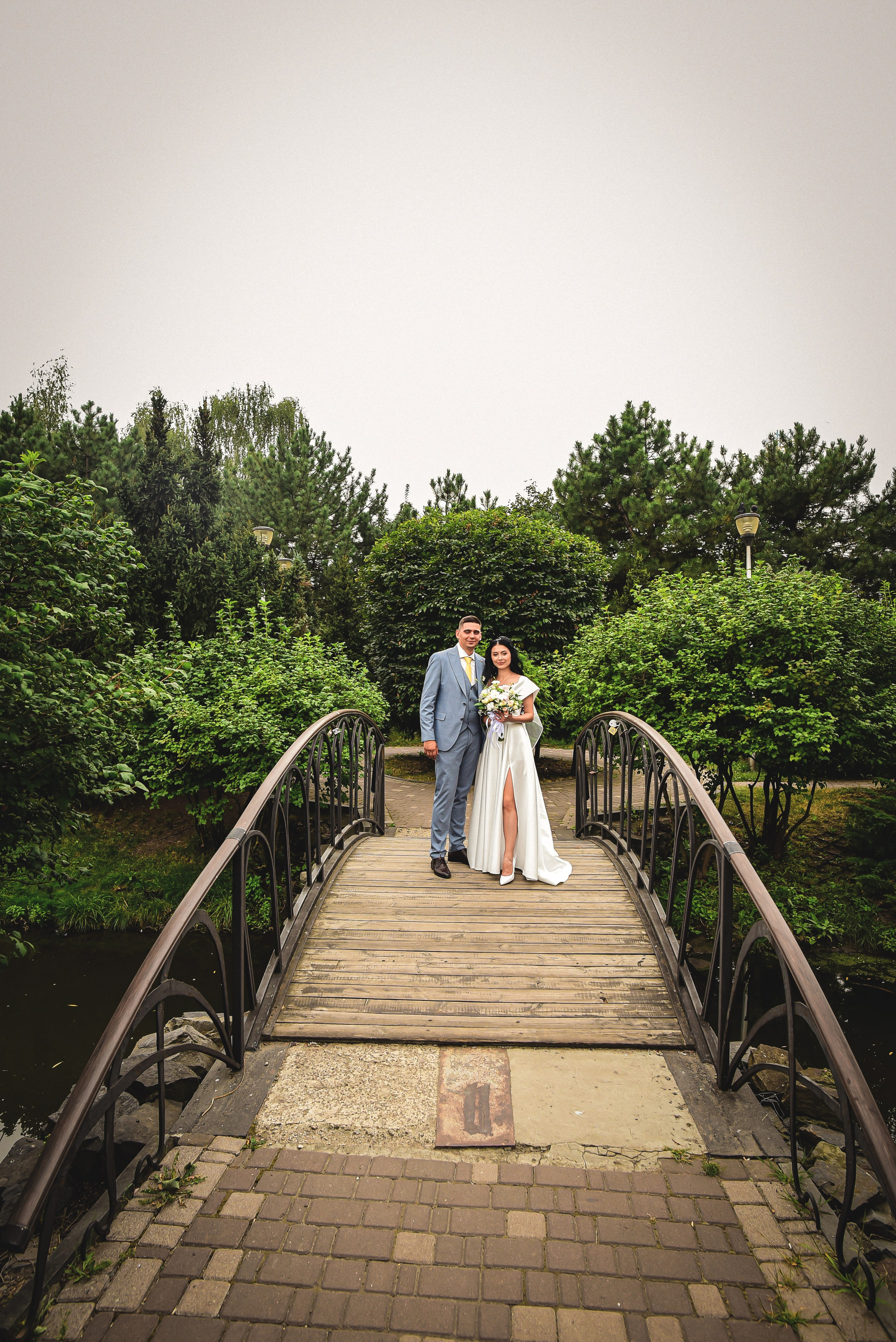 Съемка на улице. Семейный и свадебный фотограф в Донецке Донская Анастасия
