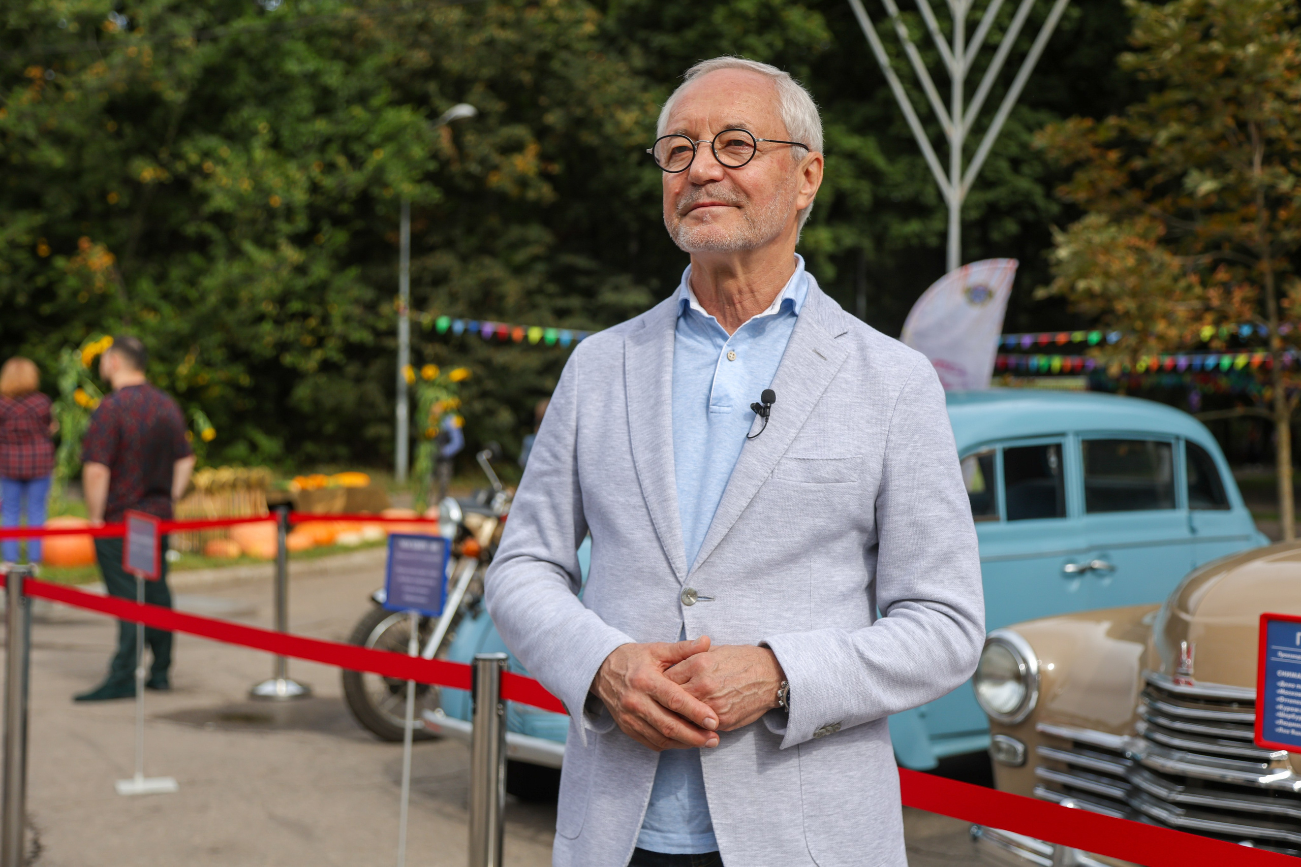 Мероприятия. Профессиональная фотосъемка мероприятий в Москве