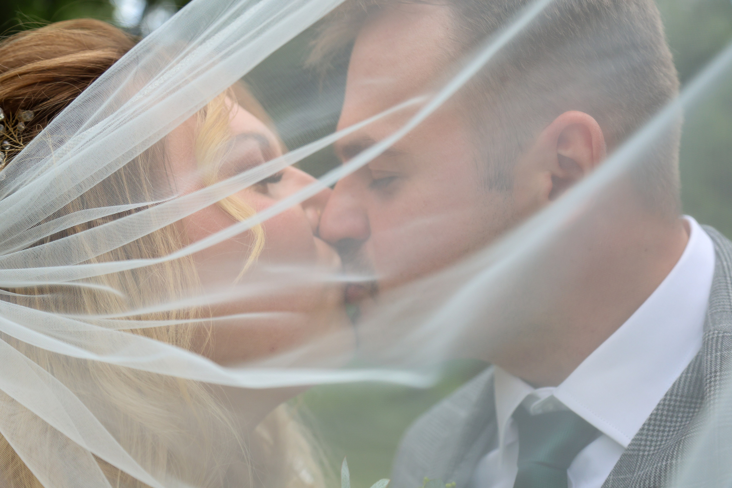 Свадебные съемки. Профессиональная фотосъемка мероприятий в Москве