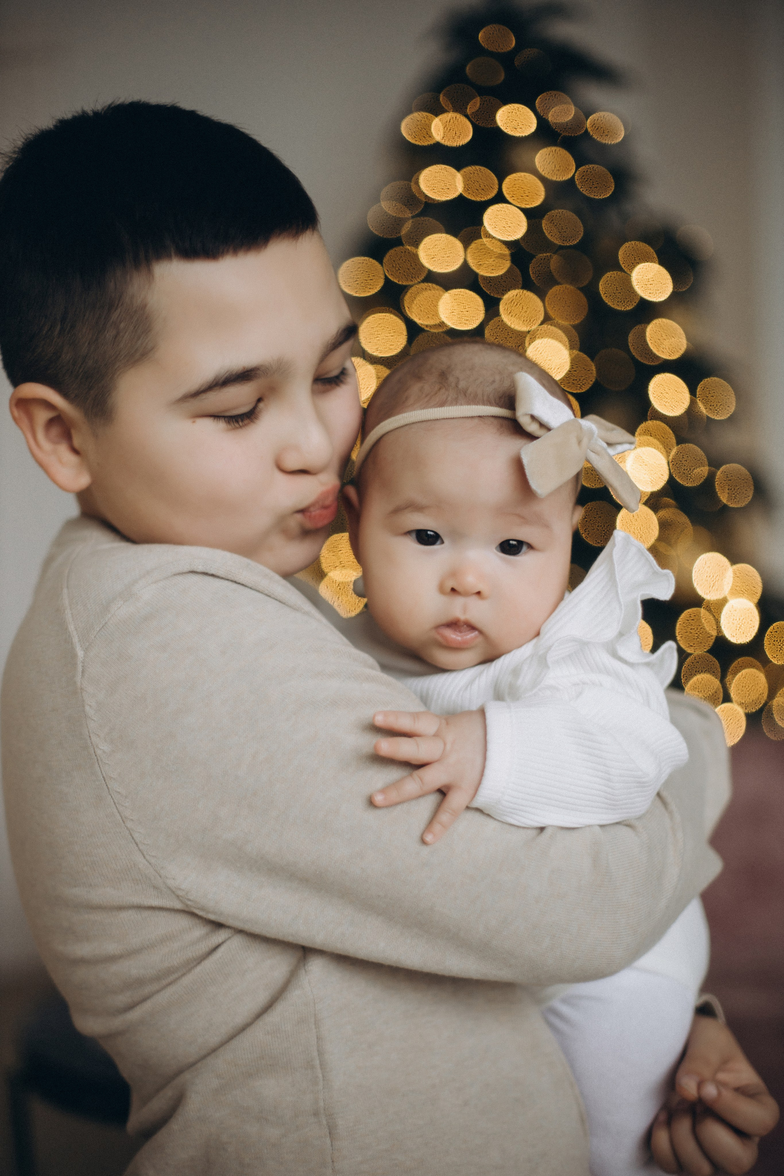 Семейный очаг. Портретный и свадебный фотограф в Астрахани Сабира Аубекерова