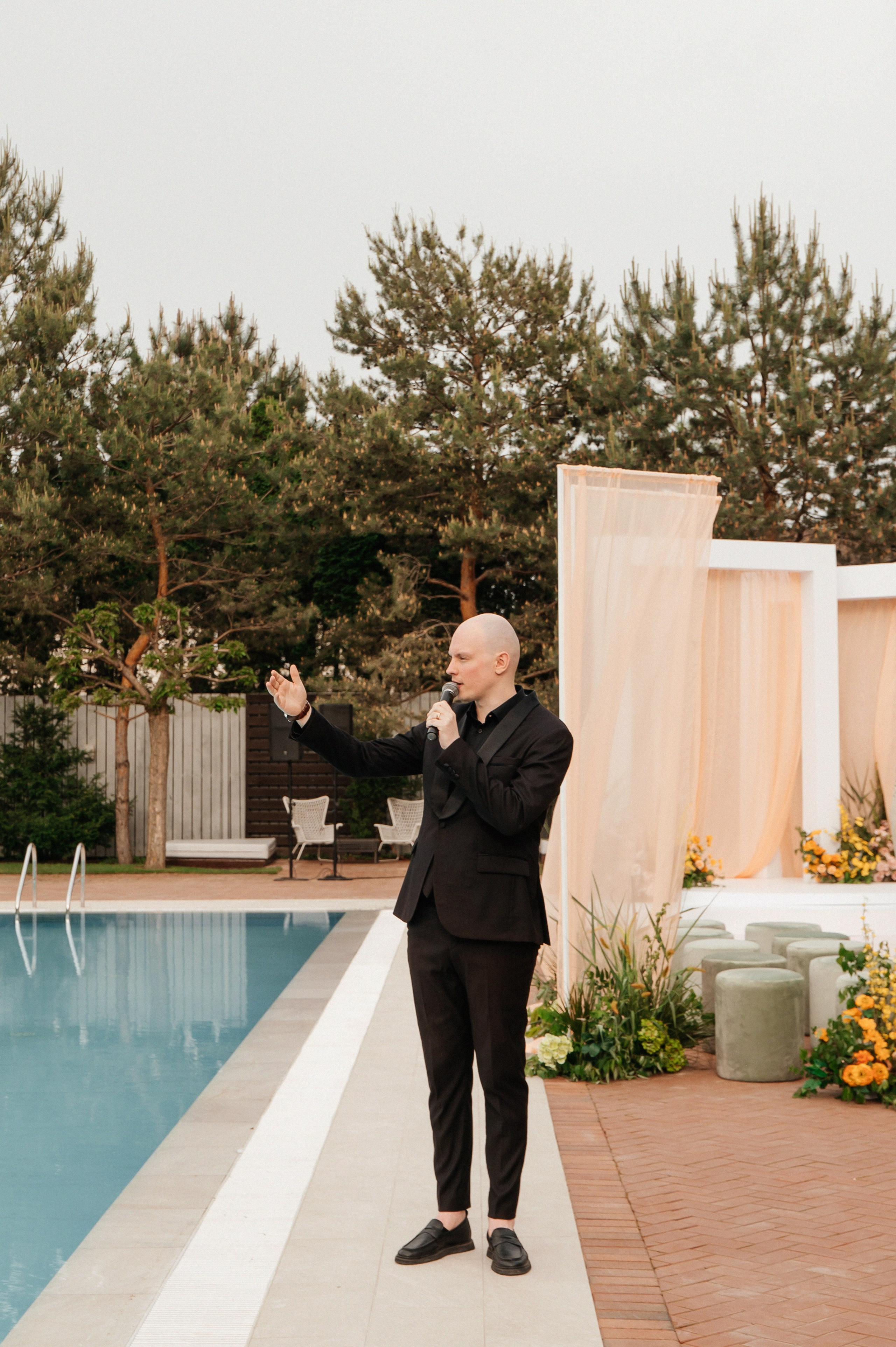 WEDDING. Мария — Свадебный фотограф