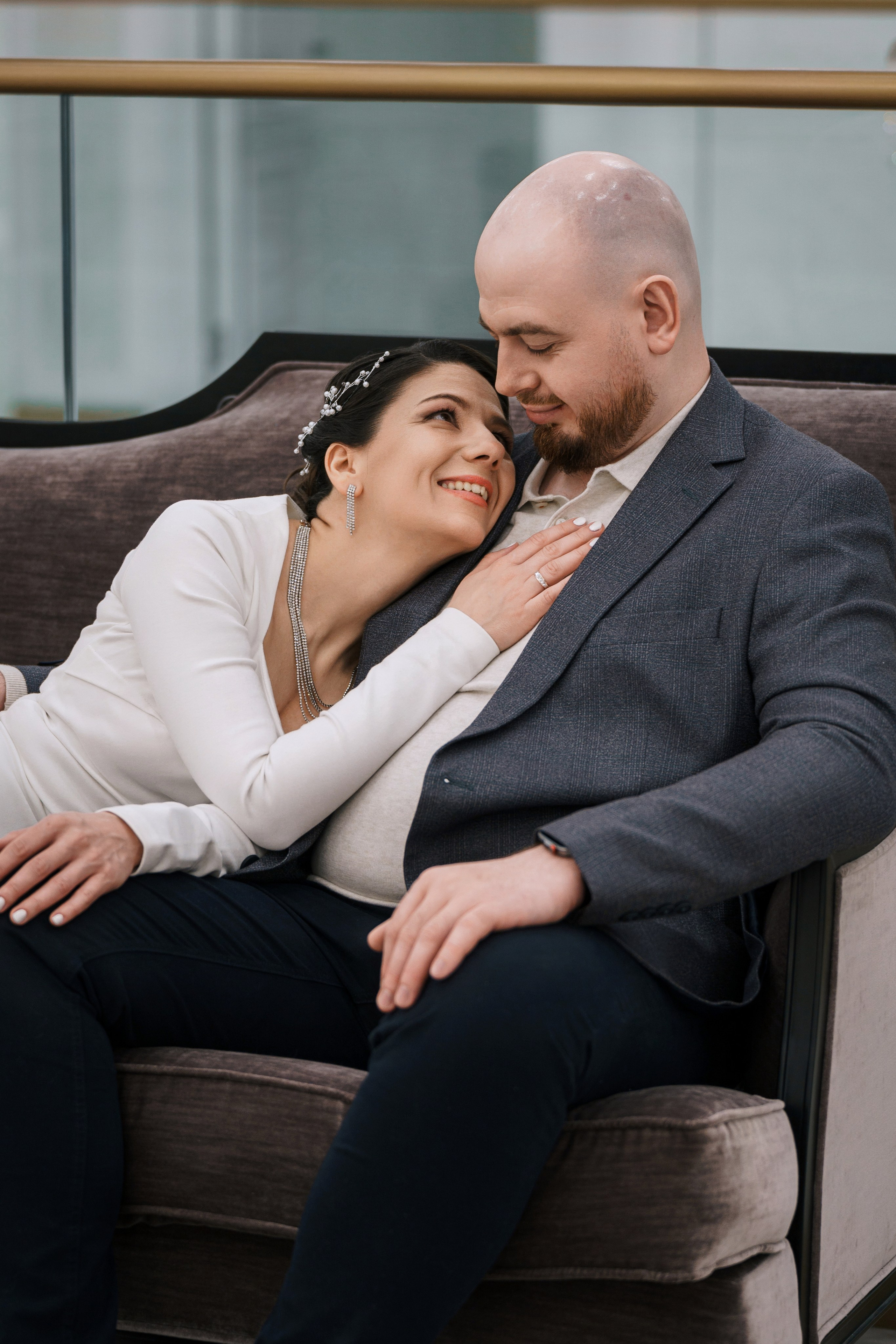 Мария & Мурат. Алексей Рудович Видеооператор в Москве