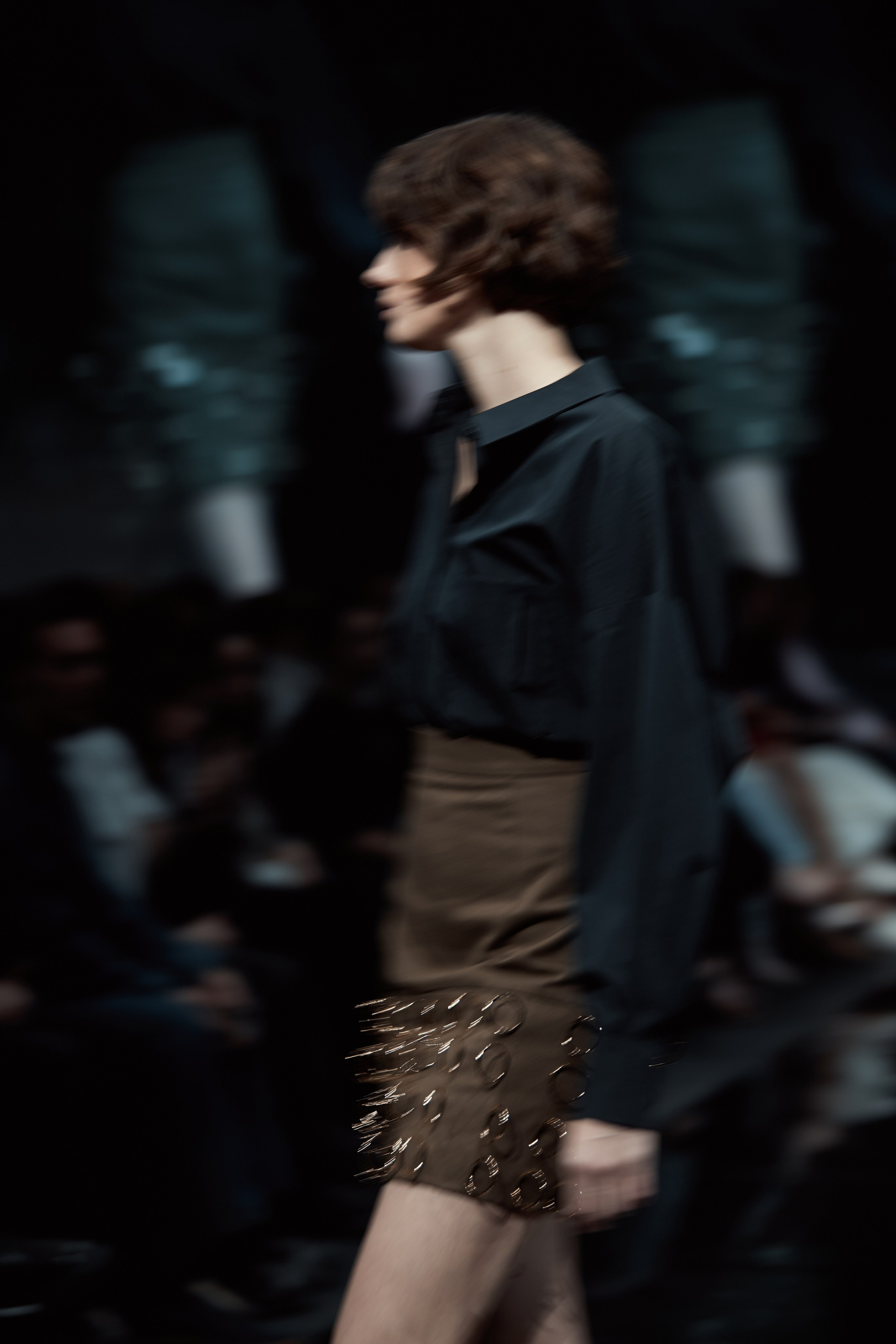 Фотосъемка в fashion сфере. Репортажный и портретный фотограф в Санкт-Петербурге Кристина Рягузова