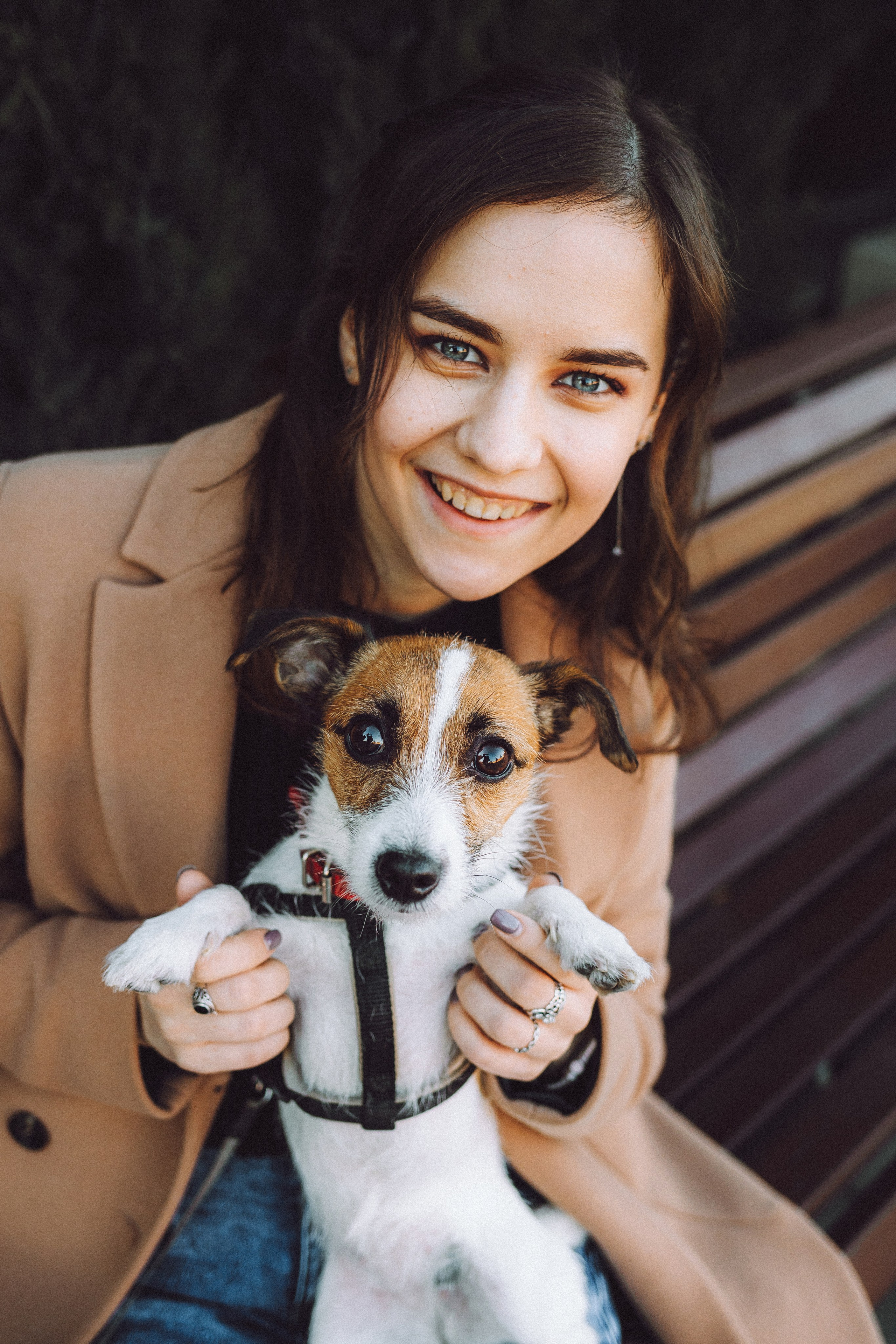 Лера и Рада