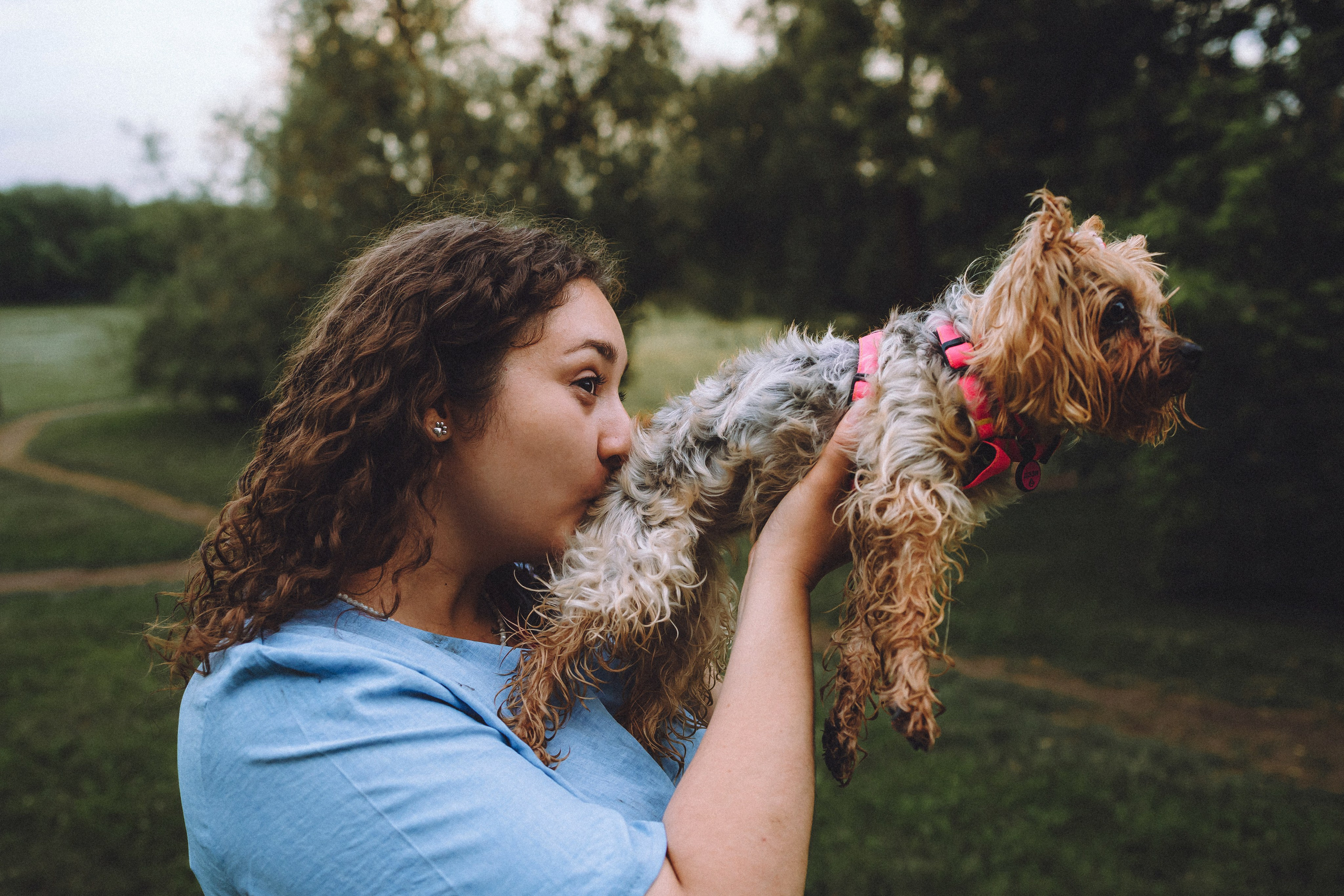 Даша и Дэзи