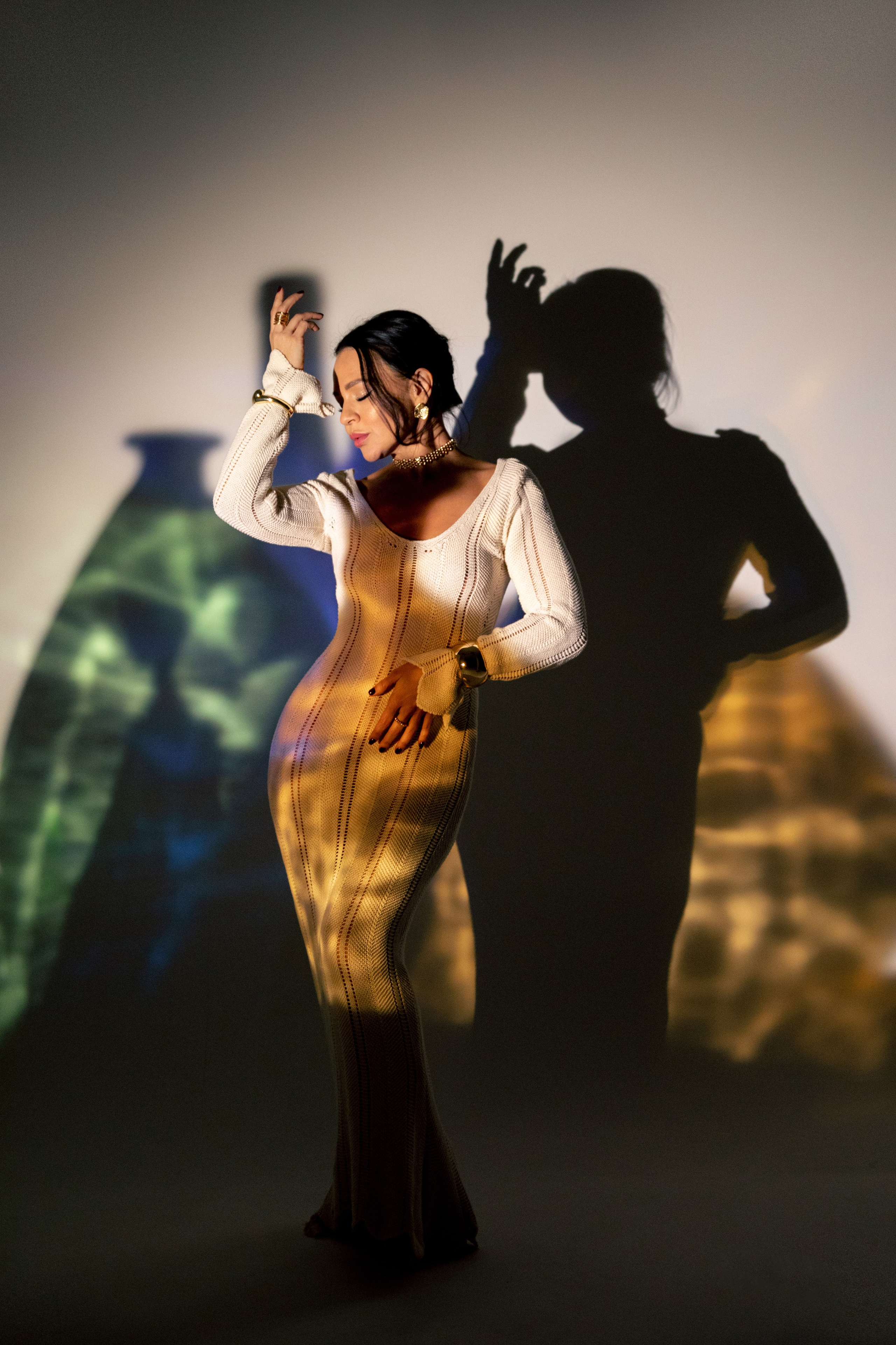 Индивидуальная фотосессия для Лейсан. Фотограф Набережные Челны Казань