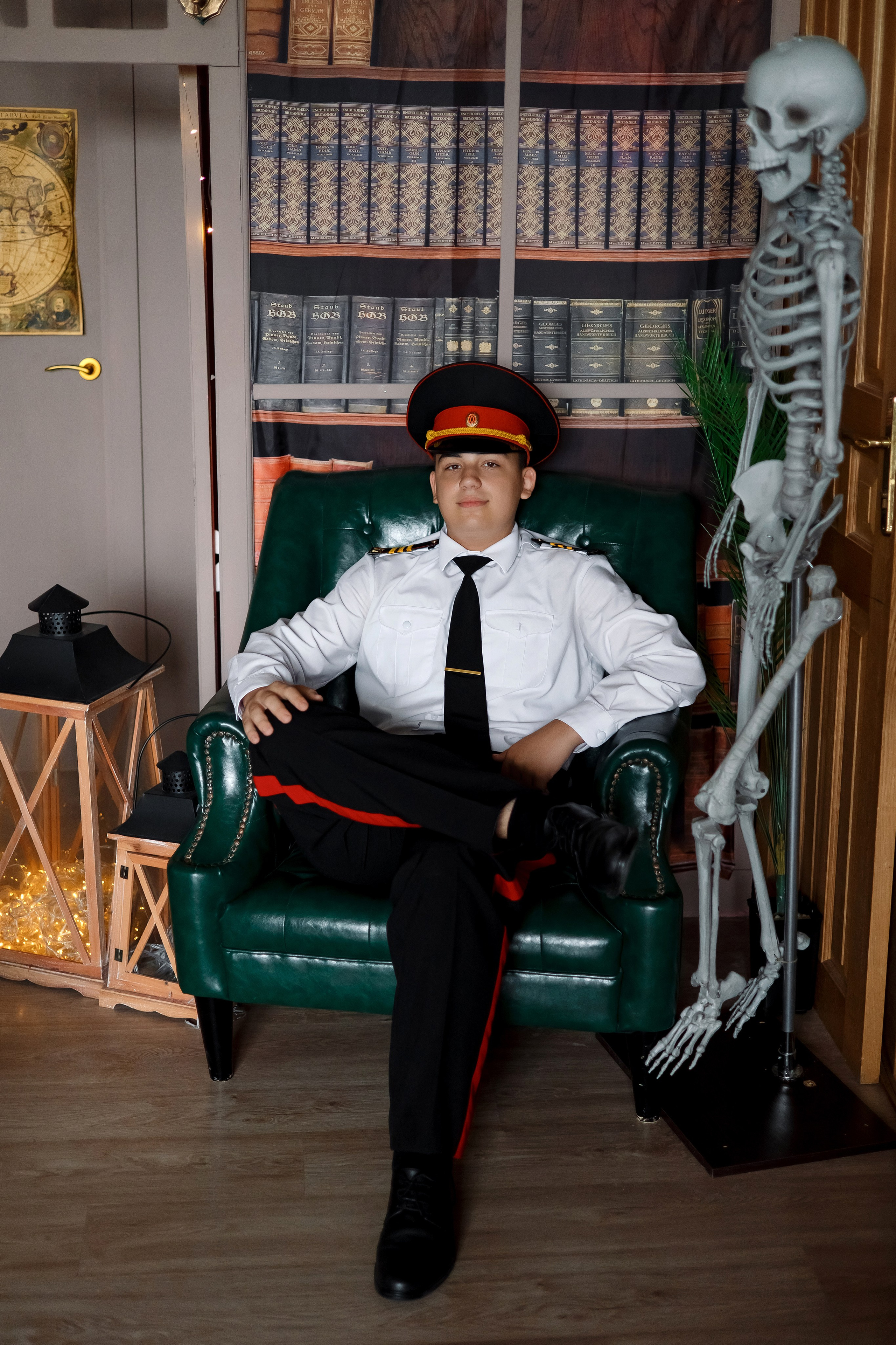 9 КЛАСС. Фотограф Любовь Корниенко, Примоский край