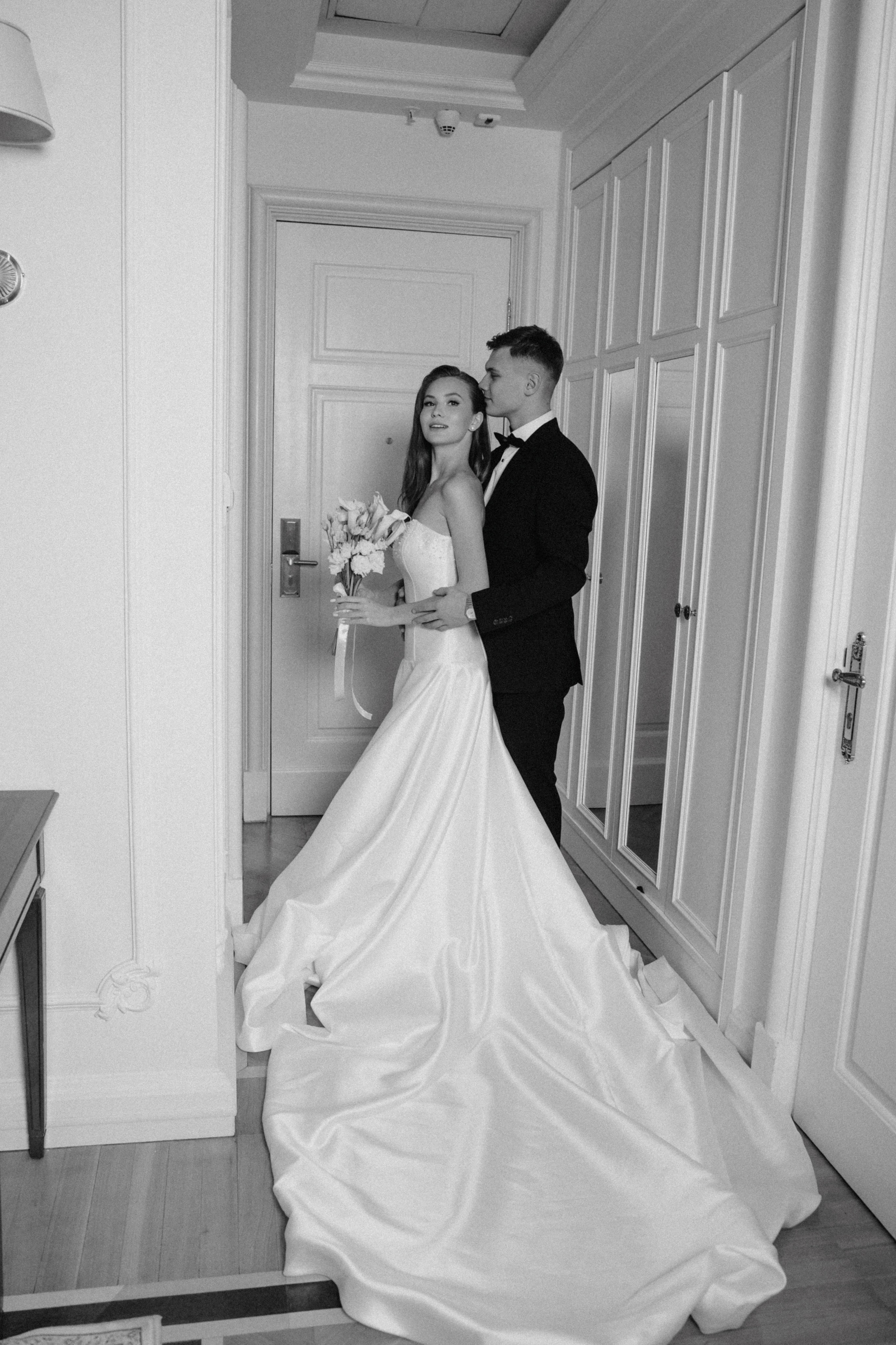 Savoy. Фотограф Валентина Григорьева, г. Москва