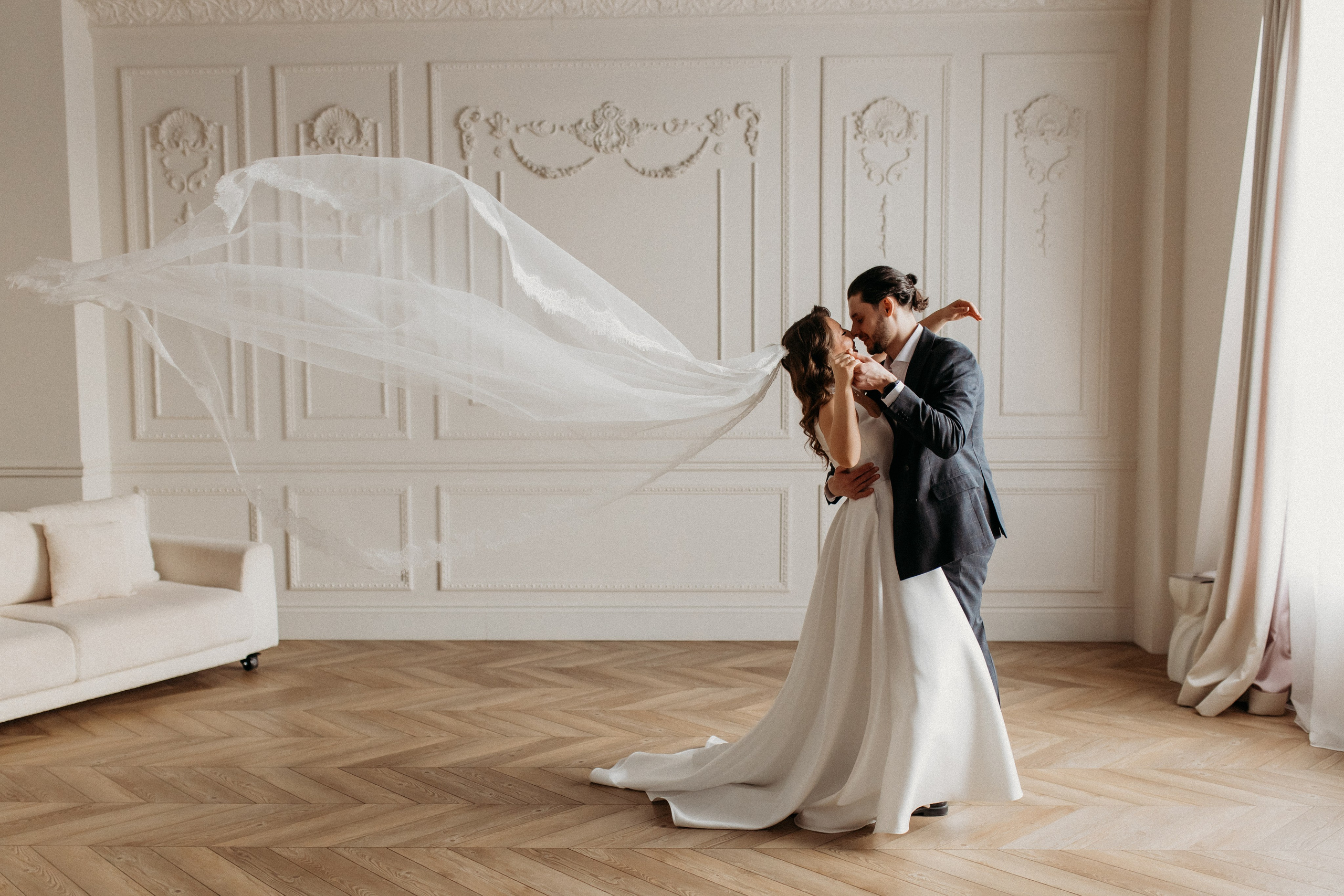 Егор и Екатерина. Фотограф Тимербаева Алина г. Сургут