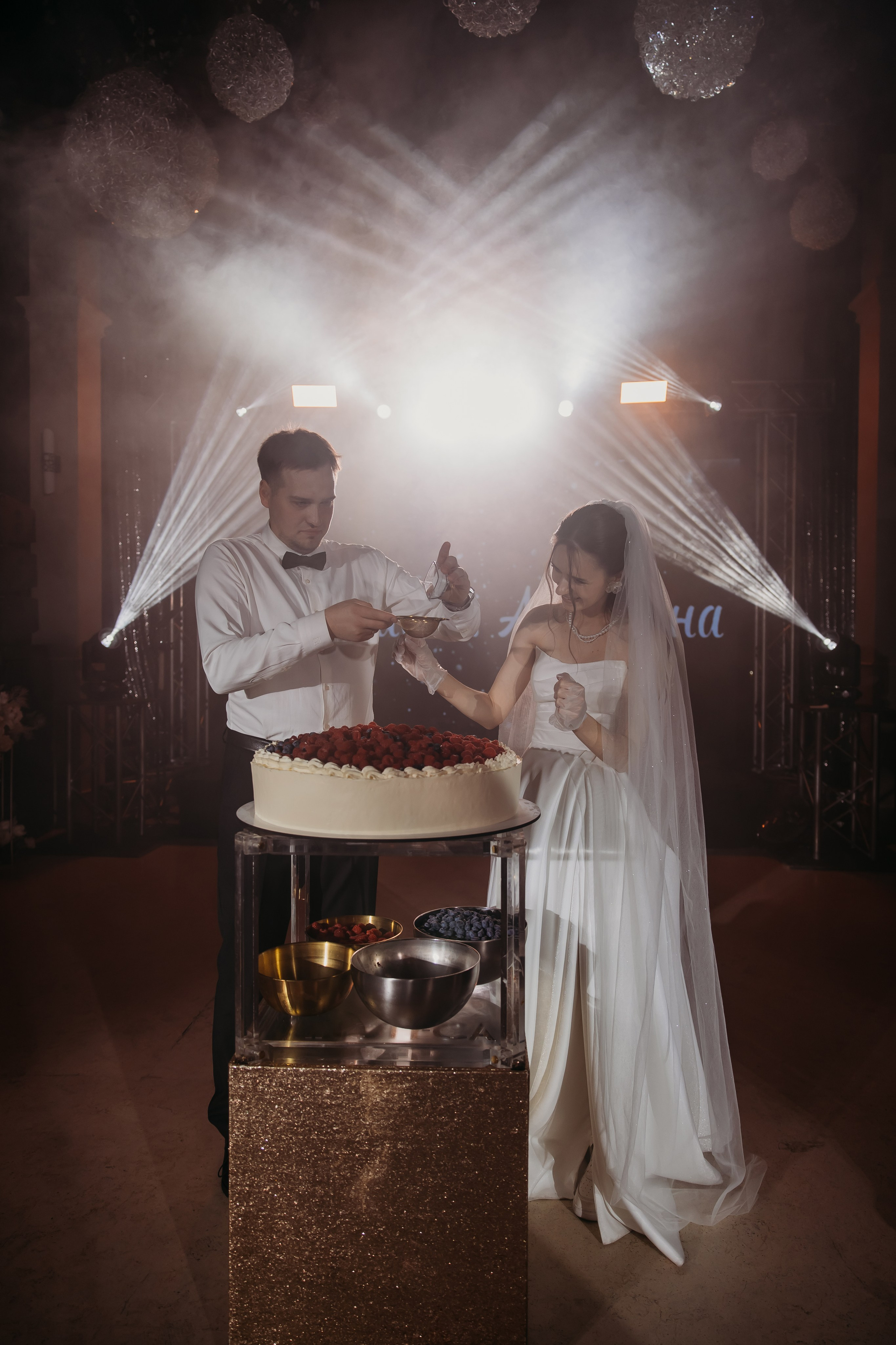 Николай и Ангелина. Фотограф Тимербаева Алина г. Сургут