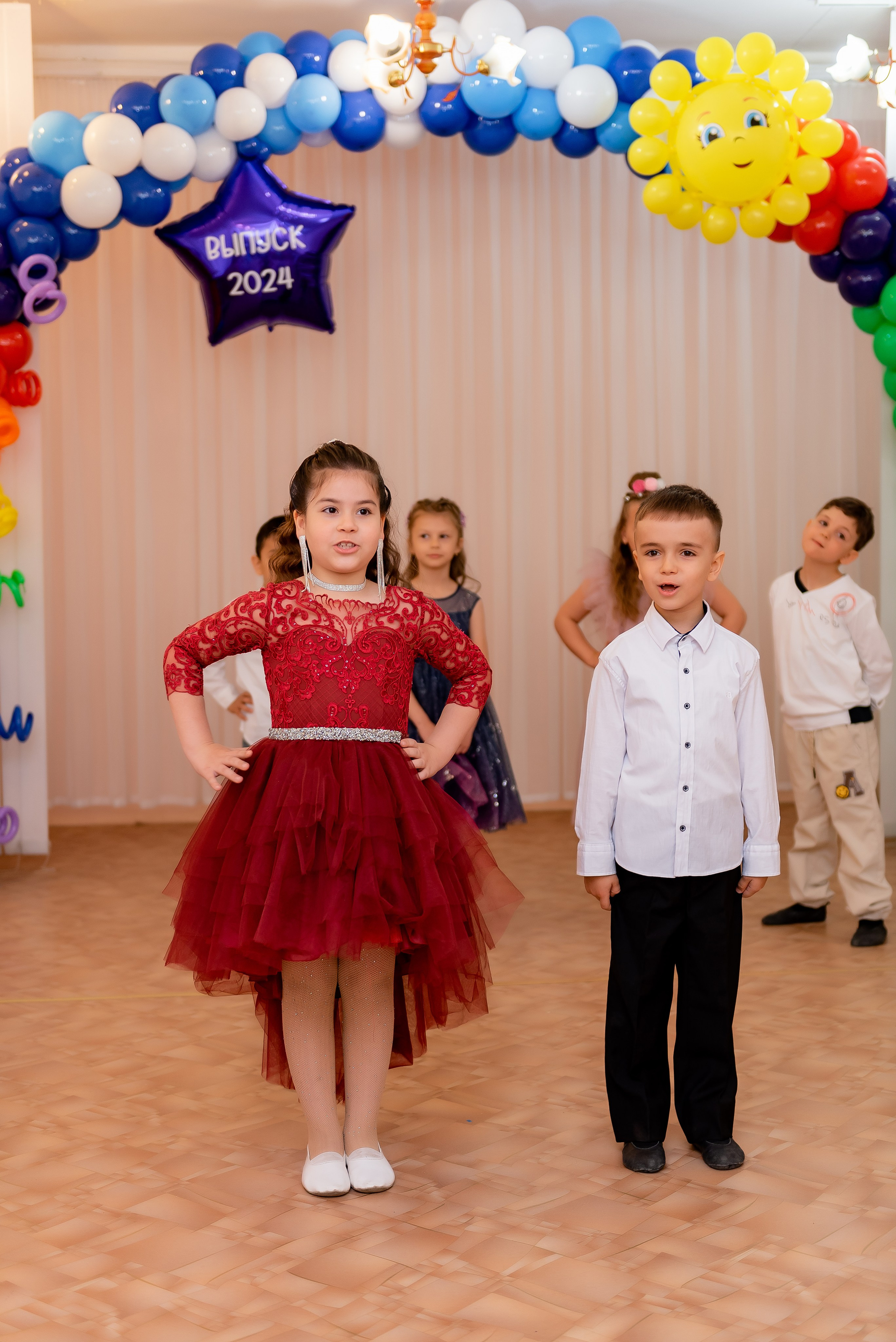 Сад. Фотограф Татьяна Иванчикова