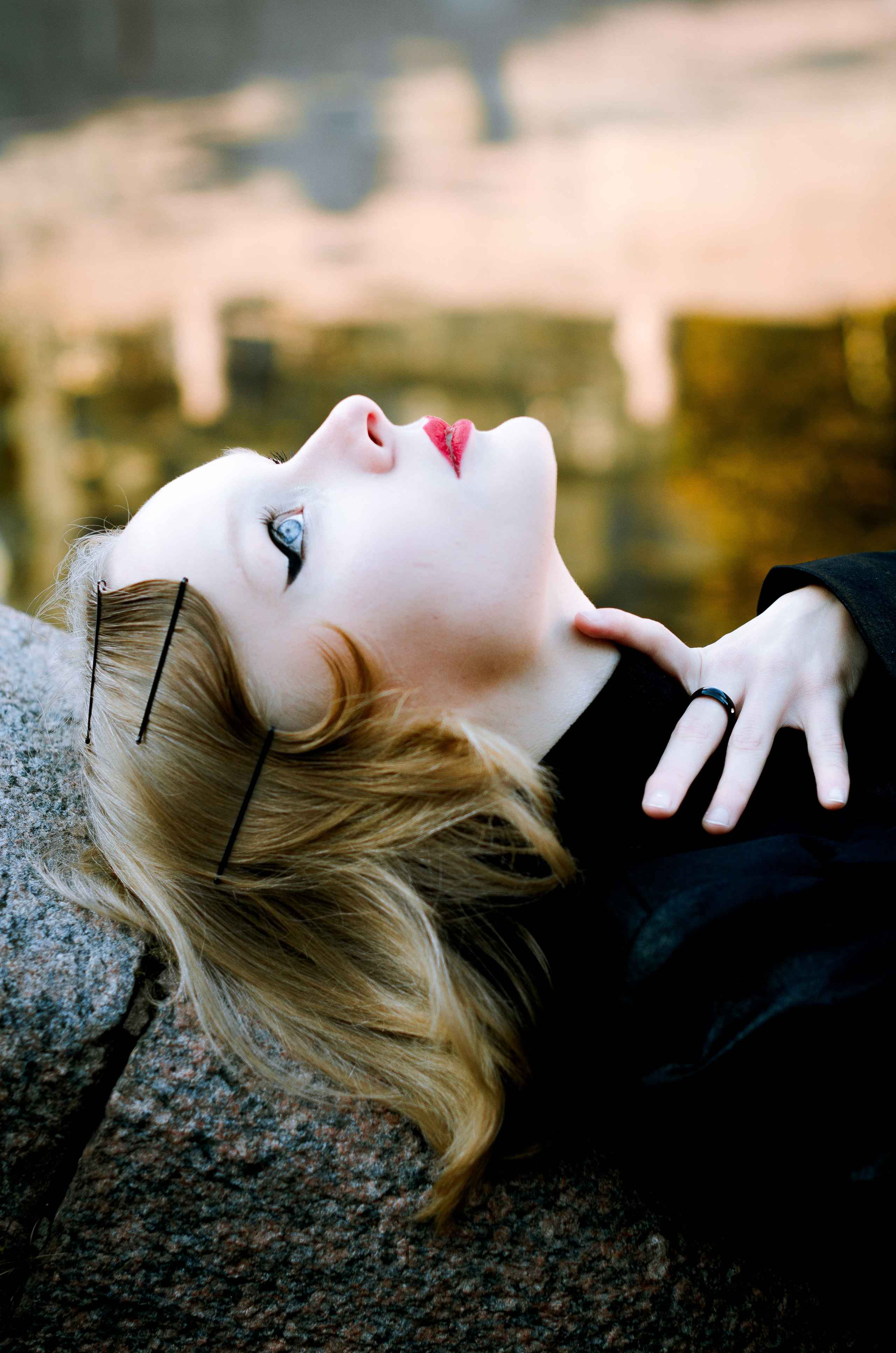 Варвара. Петроградка. Alice_insomnia