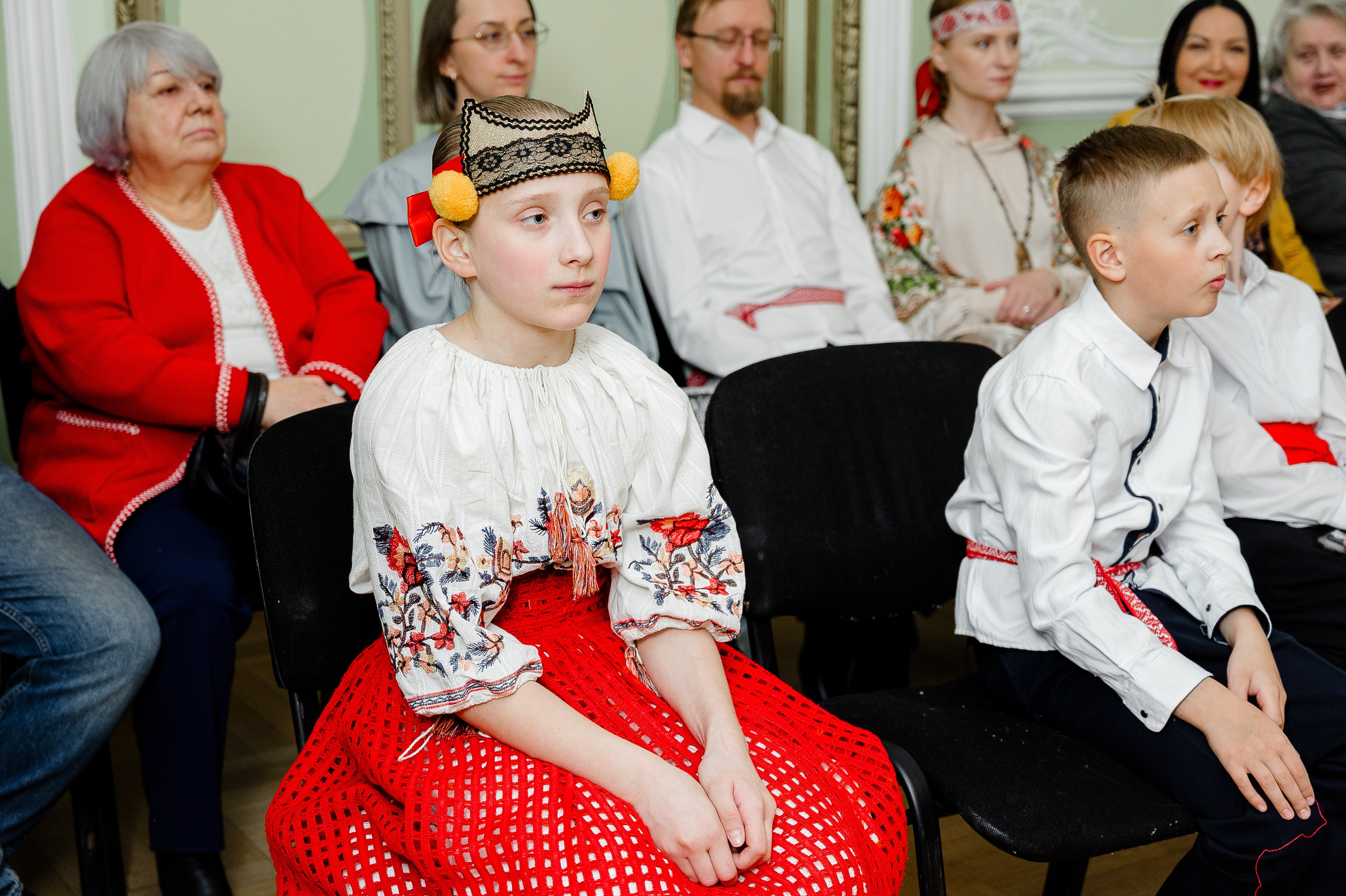 Весенний бал. Школа благородного воспитания. Alice_insomnia