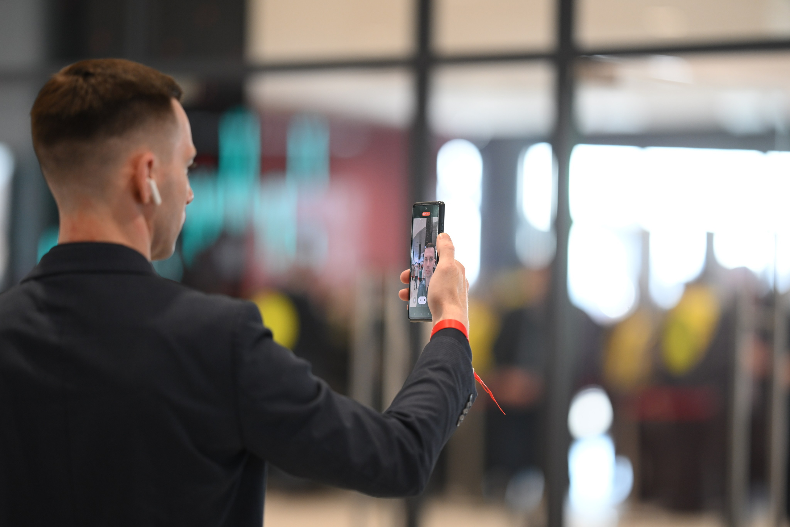 Me conf | Live Arena. Портфолио