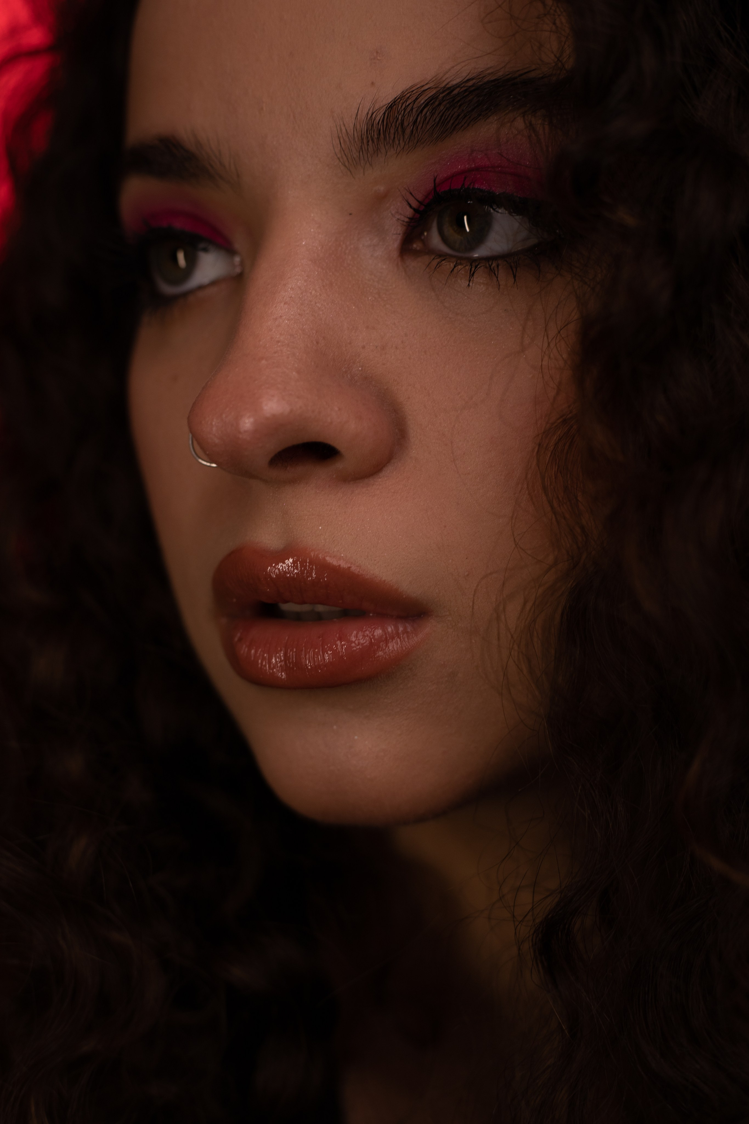 Диана. Фотограф Вадим Семак