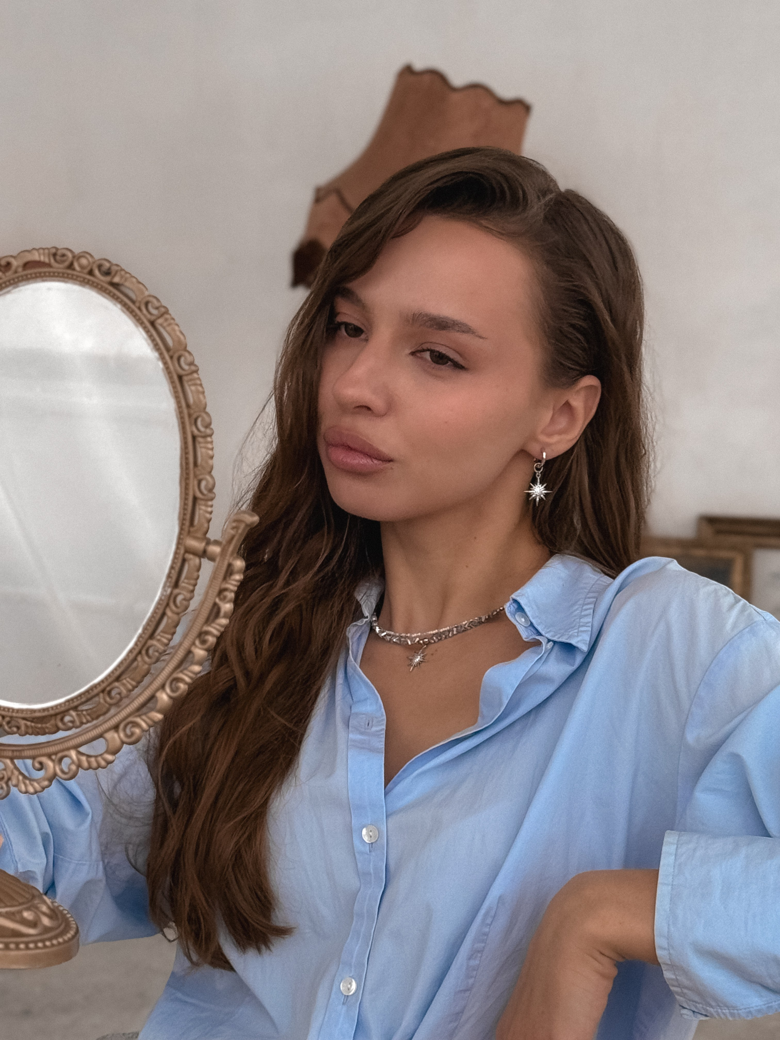 Контент-съёмки. Екатерина Таирова. Контент-фотограф из Санкт-Петербурга