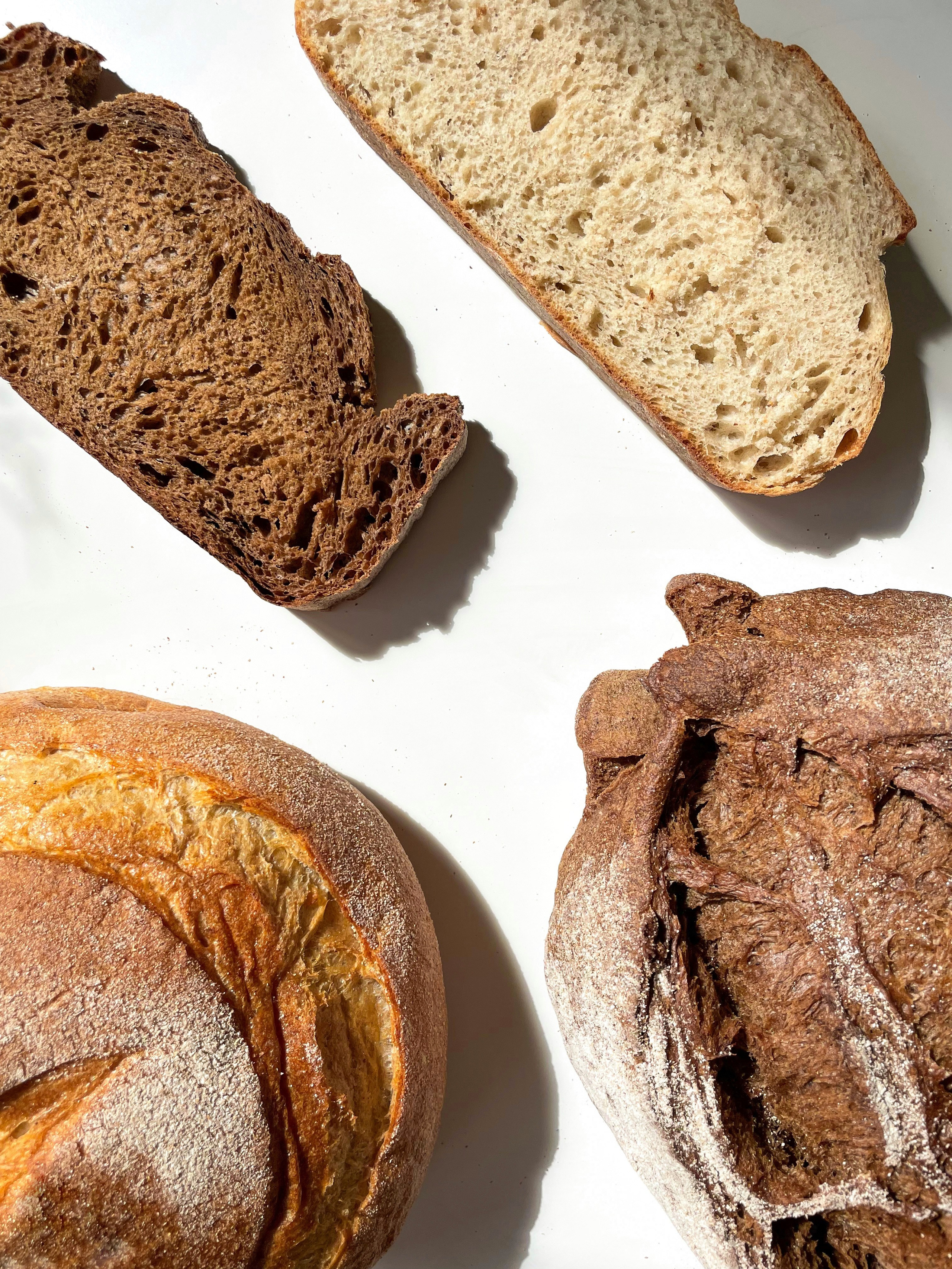 Food photo. Екатерина Таирова. Контент-фотограф из Санкт-Петербурга