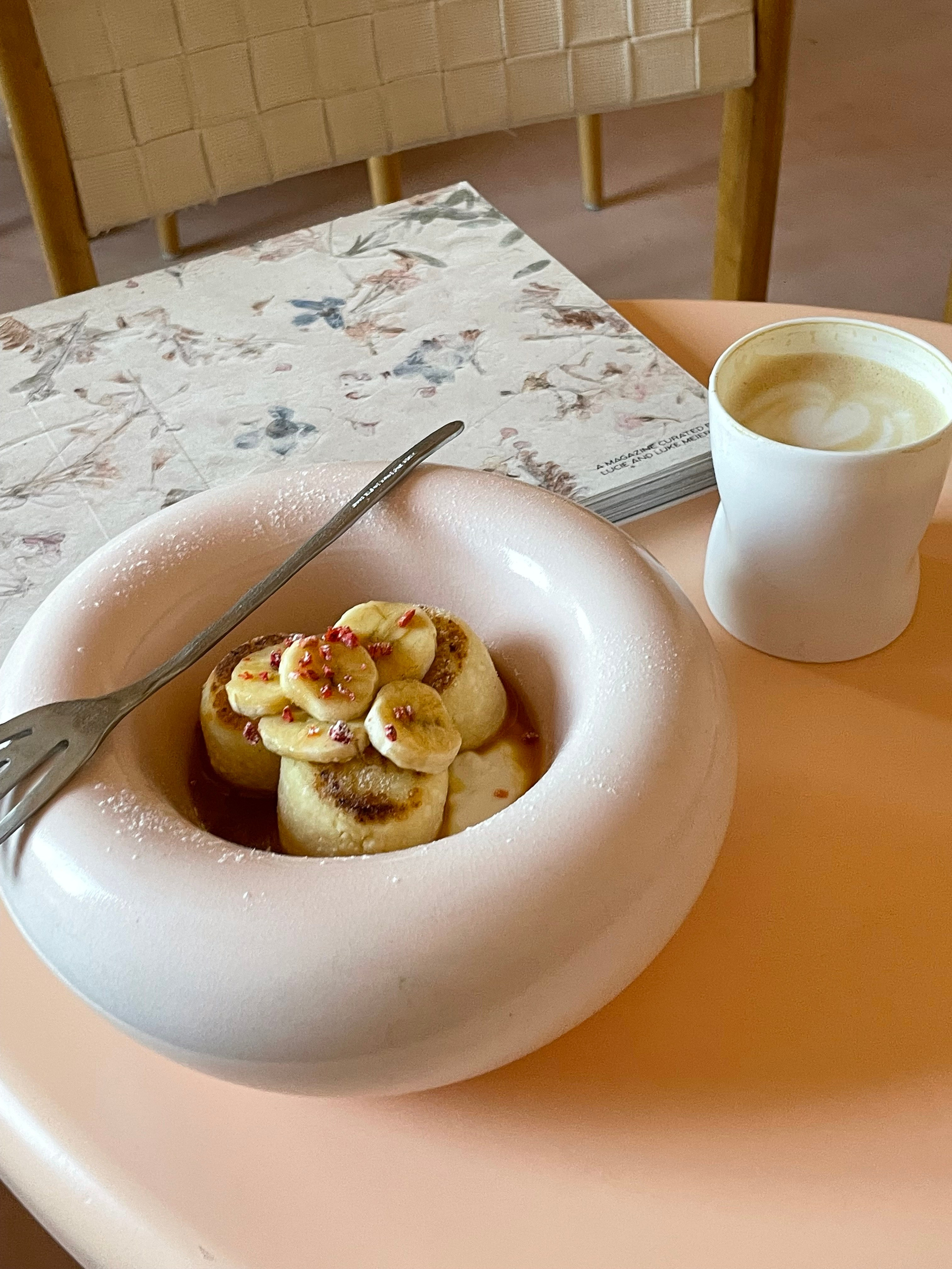 Эстетика. Екатерина Таирова. Контент-фотограф из Санкт-Петербурга