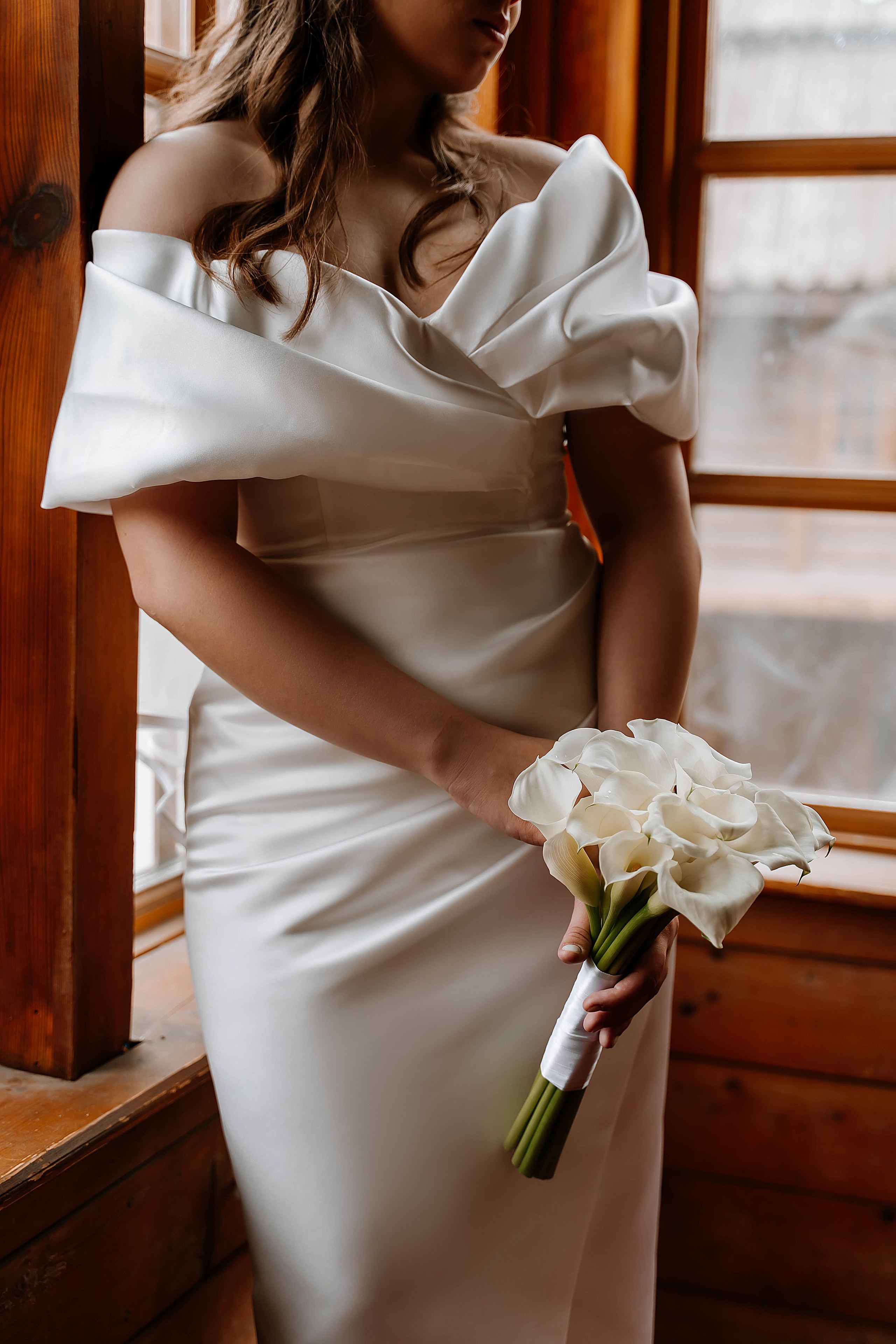 Владислав и София. Фотограф Елизавета Савина